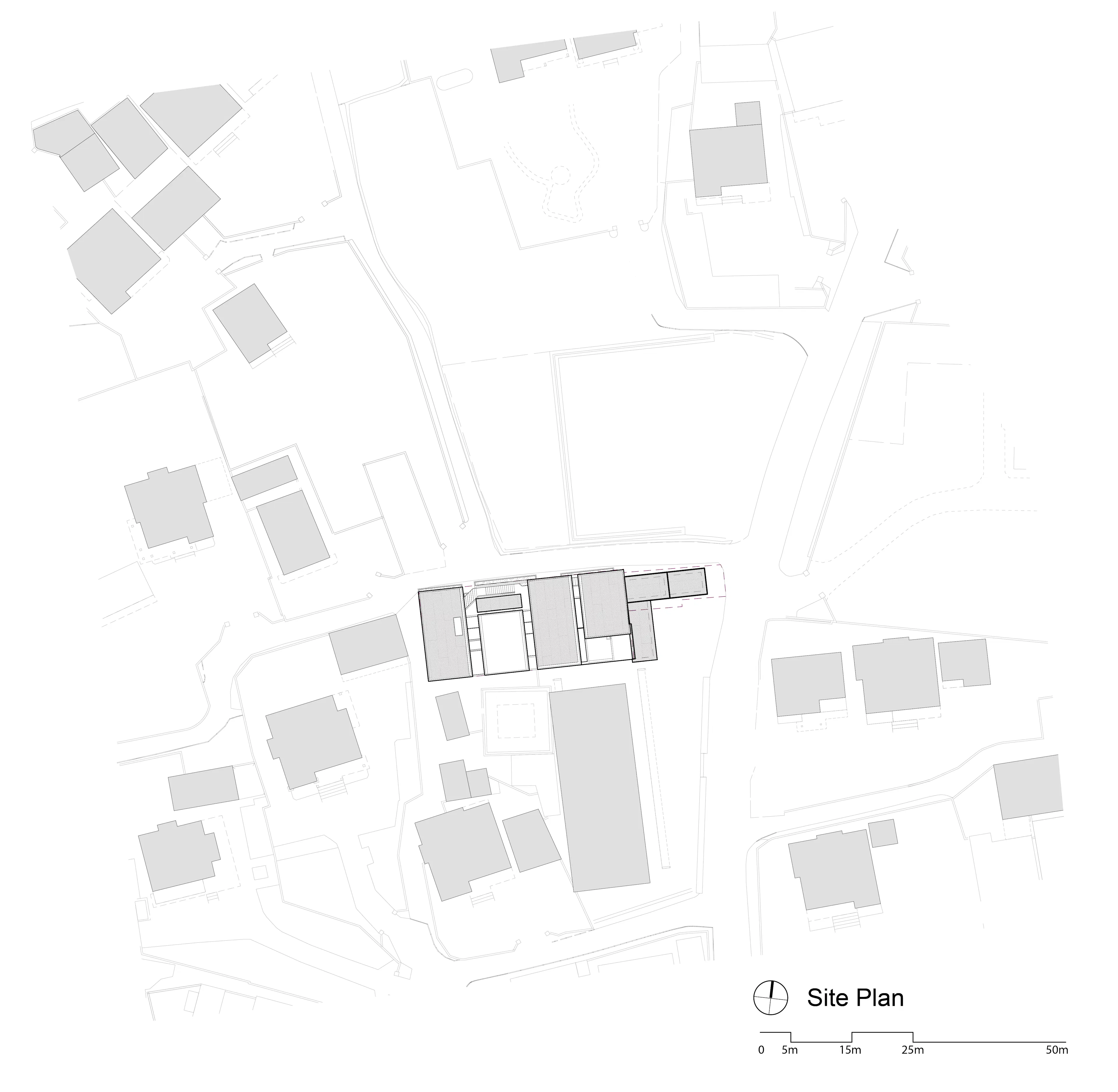 Qingshan Culture Hall — 12