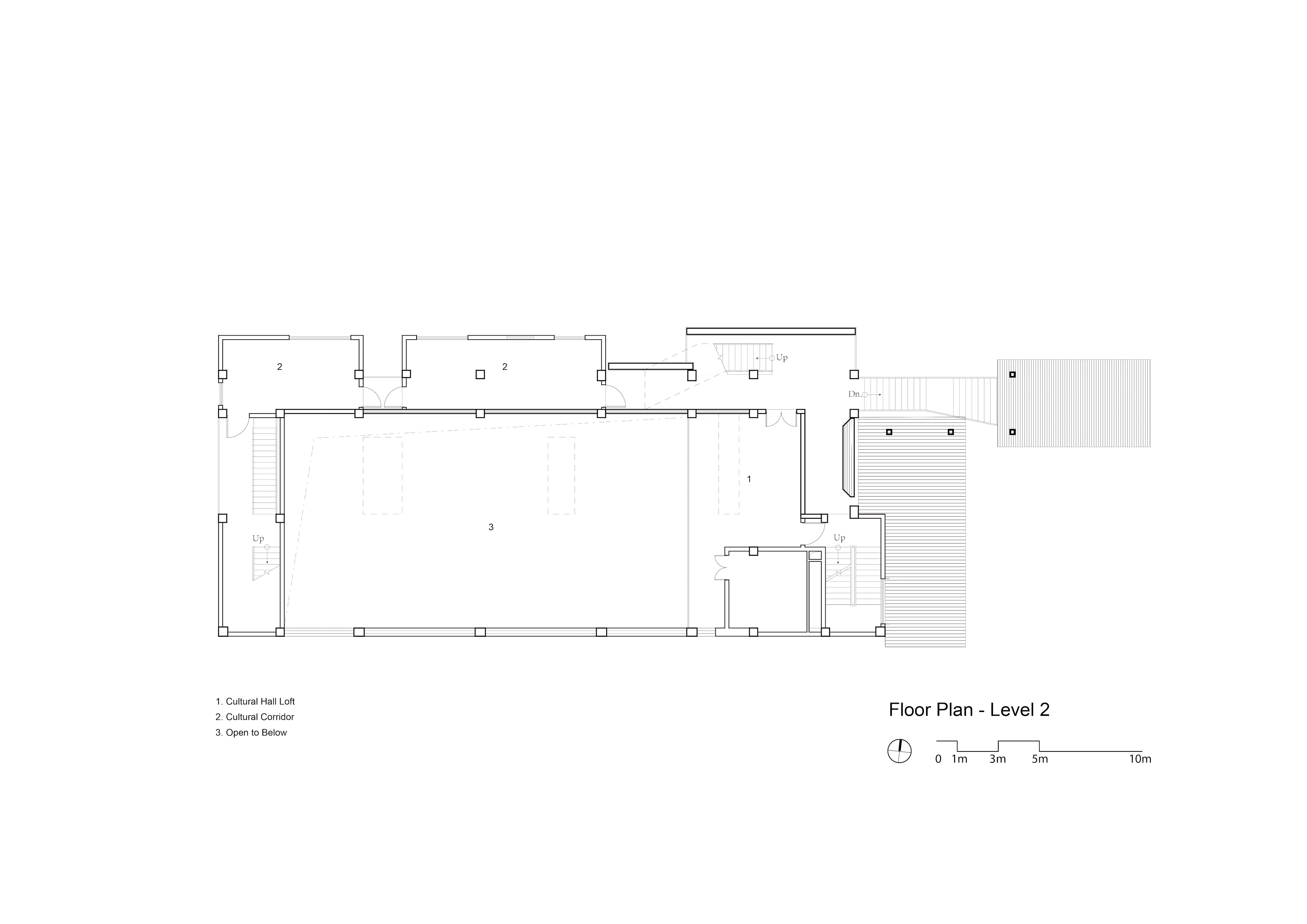Qingshan Culture Hall — 14
