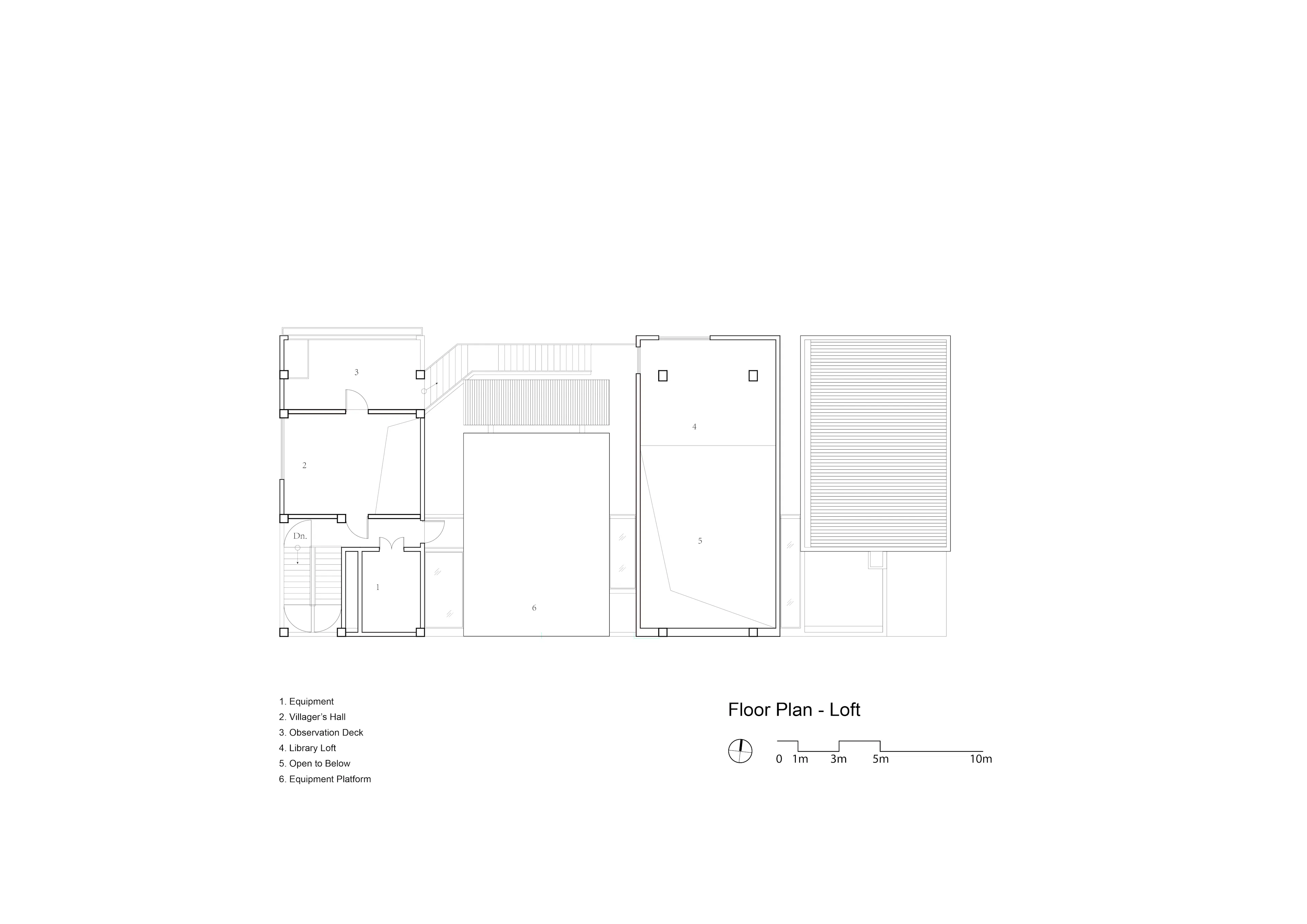 Qingshan Culture Hall — 16