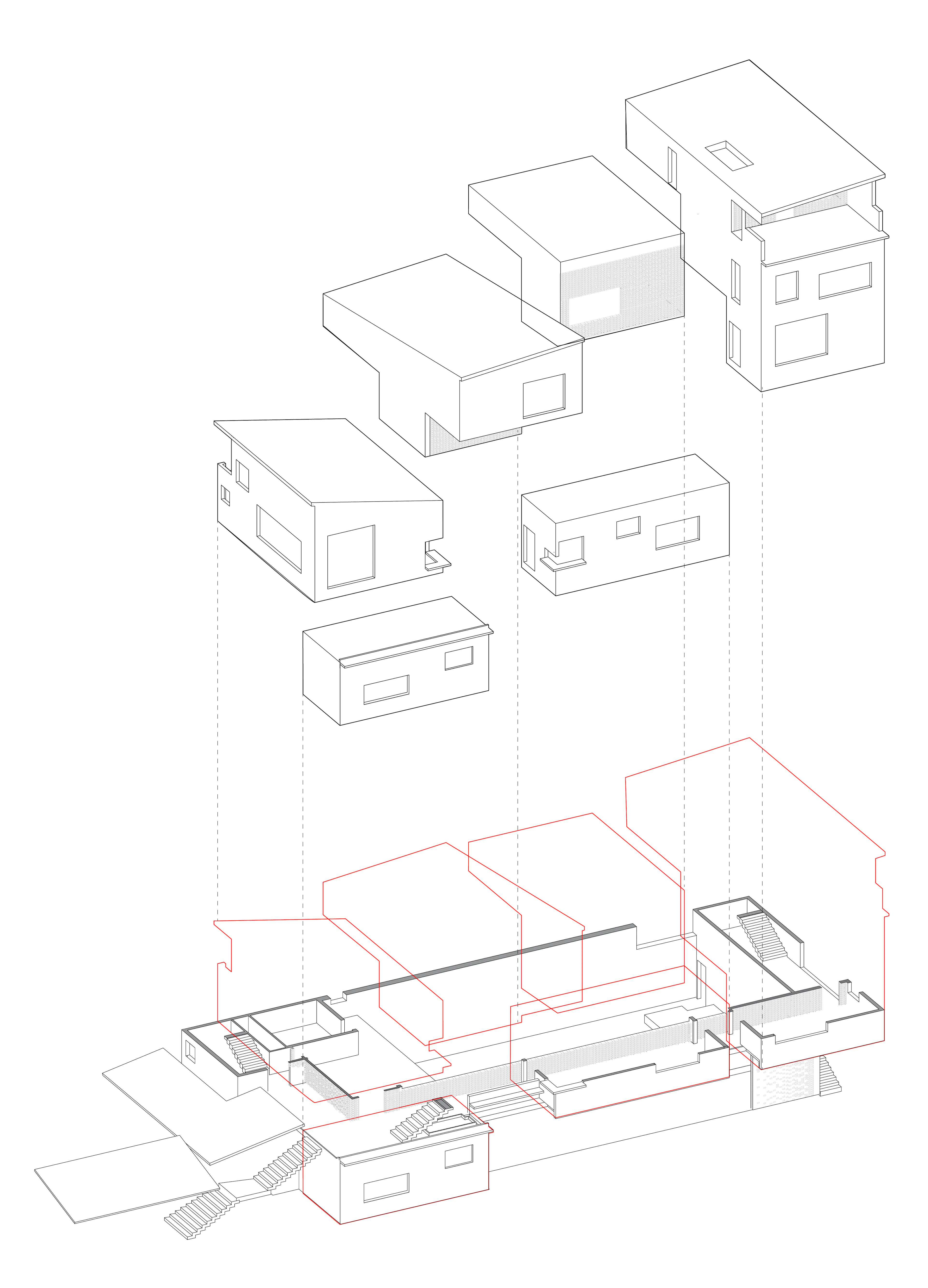 Qingshan Culture Hall — 18
