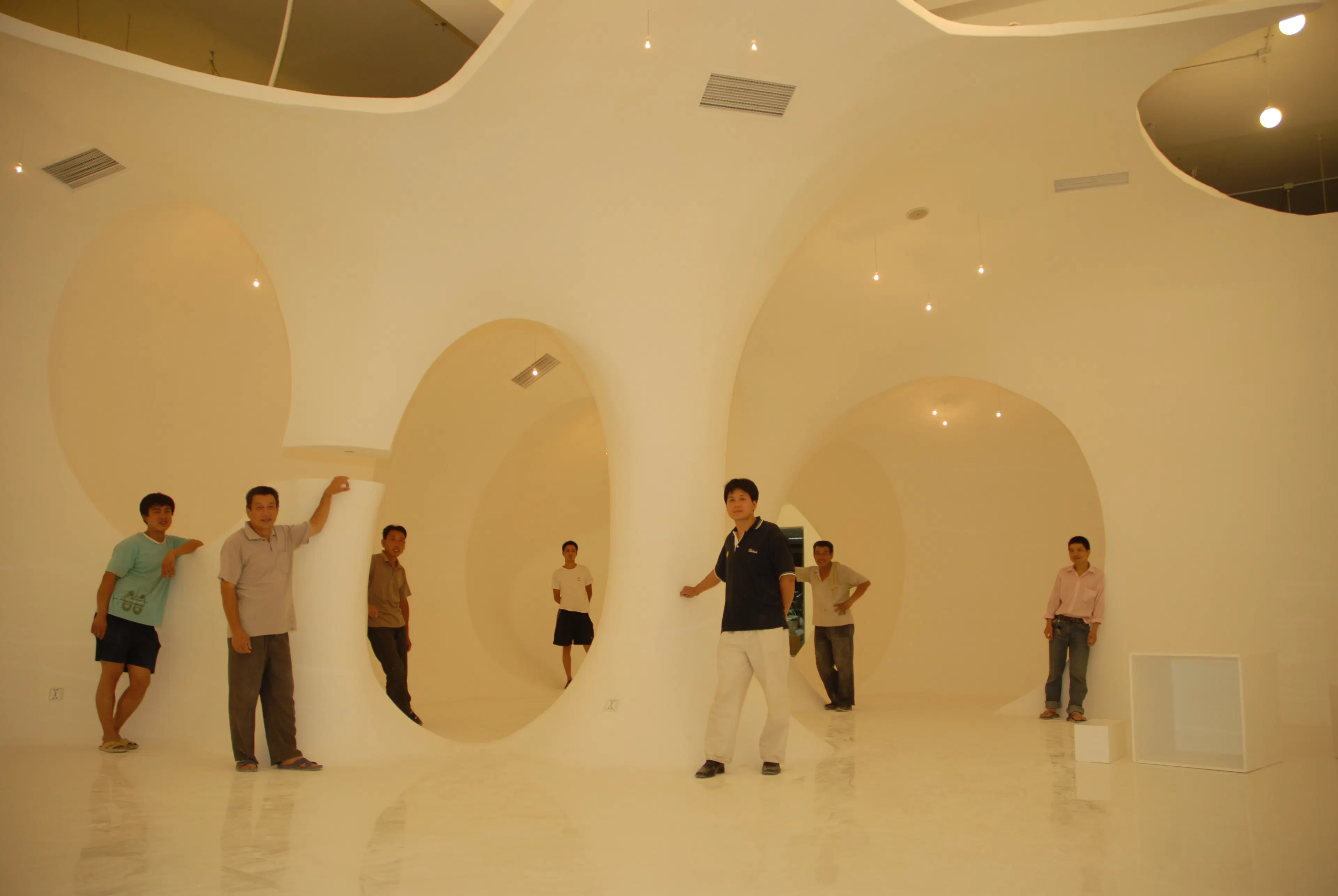 Beijing Morning Children’s Photography Studio — 25