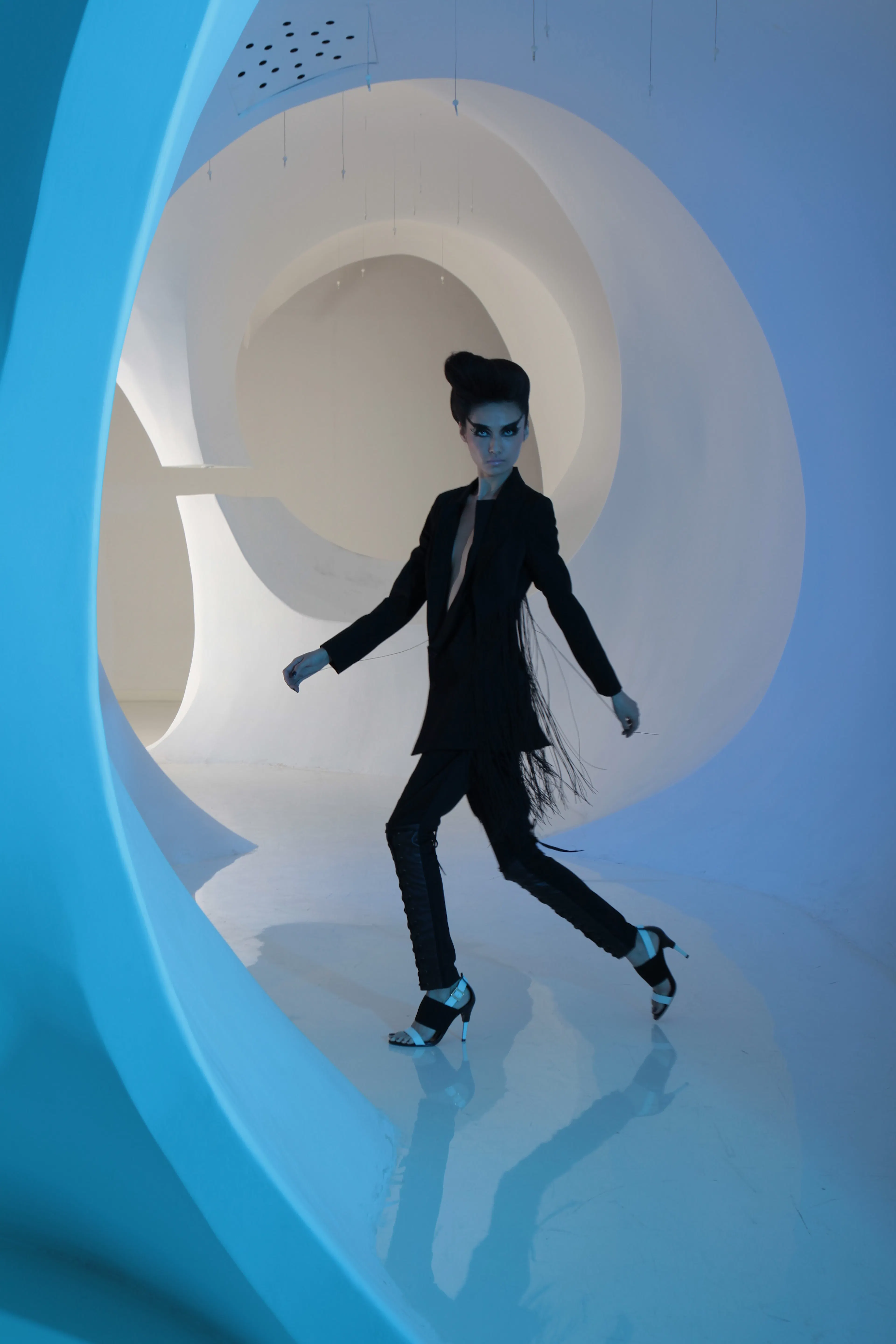 Beijing Morning Children’s Photography Studio — 8