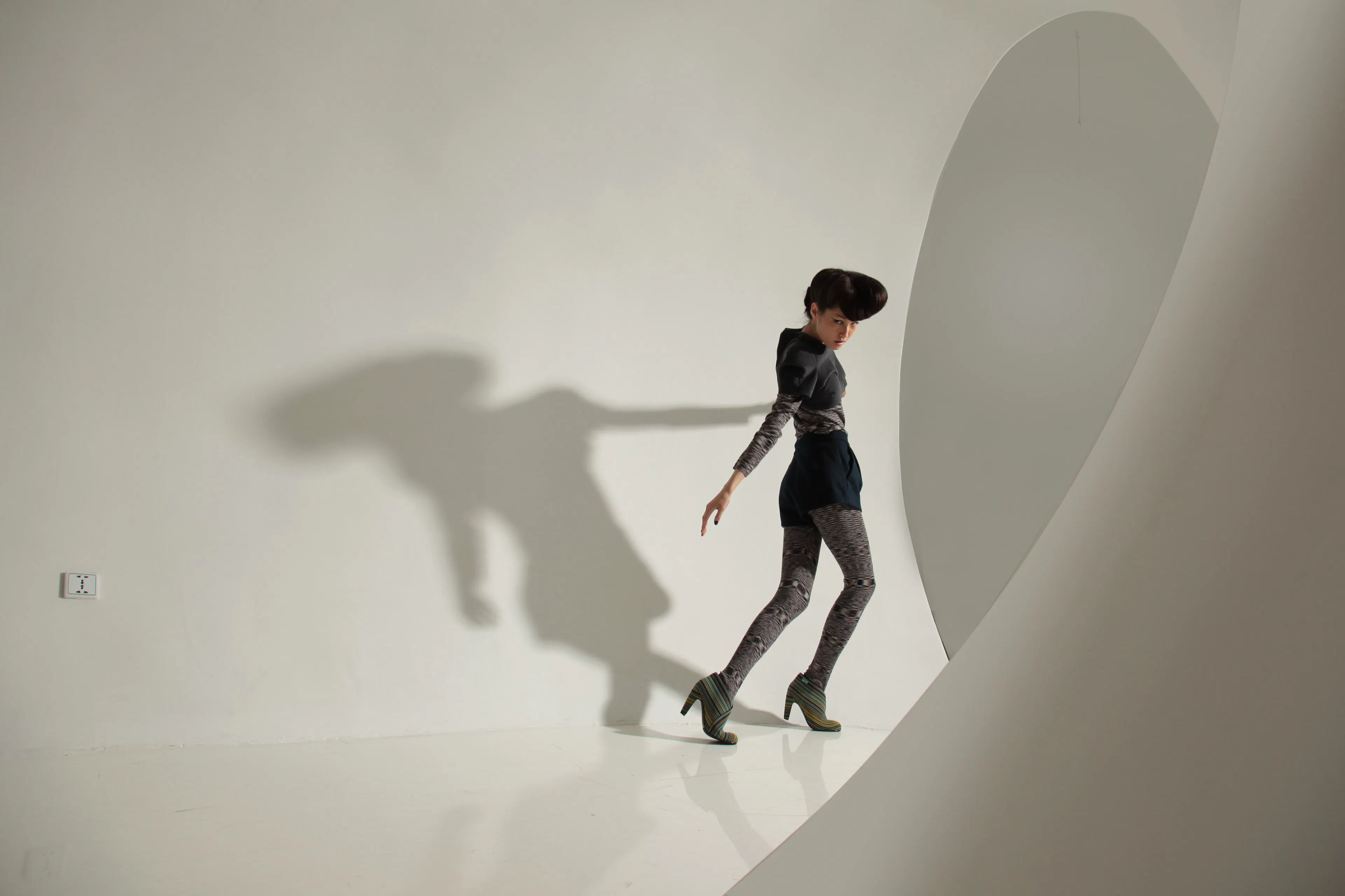 Beijing Morning Children’s Photography Studio — 7