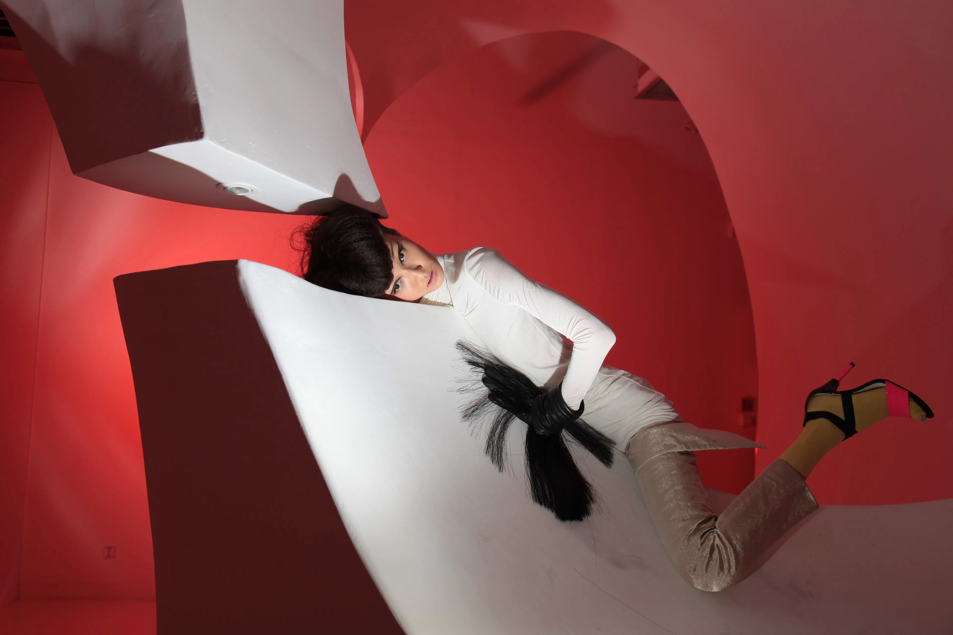 Beijing Morning Children’s Photography Studio — 11