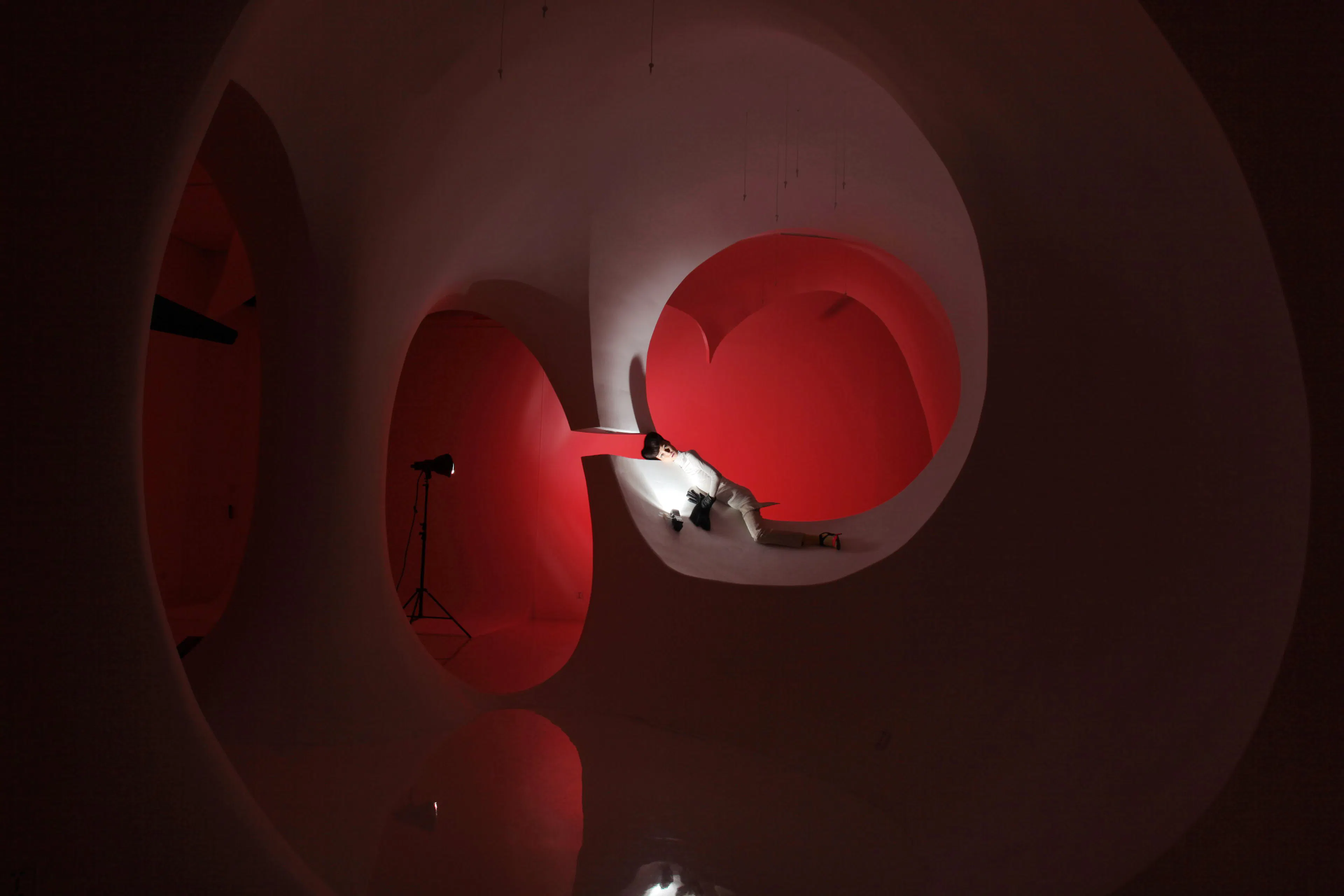 Beijing Morning Children’s Photography Studio