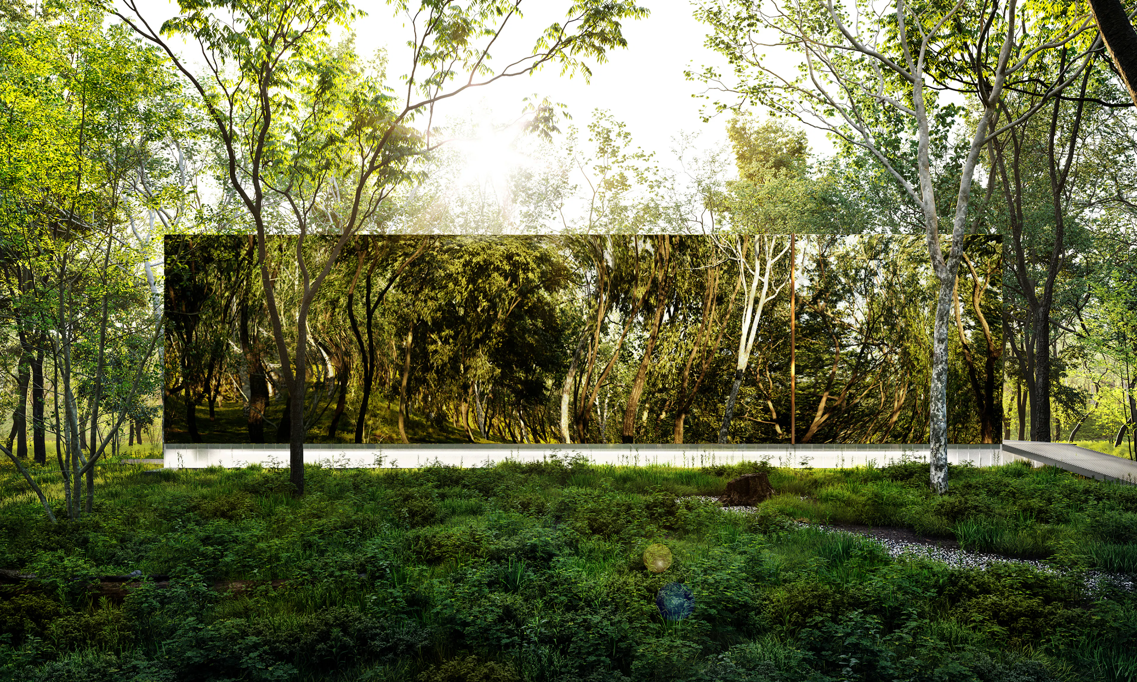 Concealed Cottage — 3