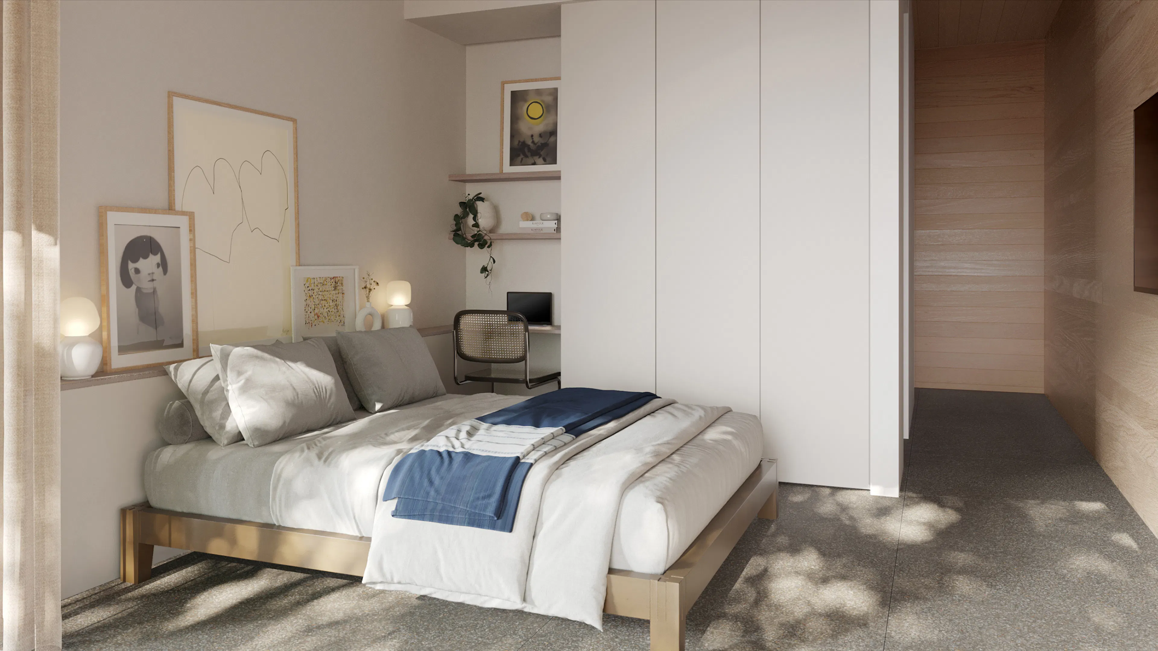 Concealed Cottage — 5