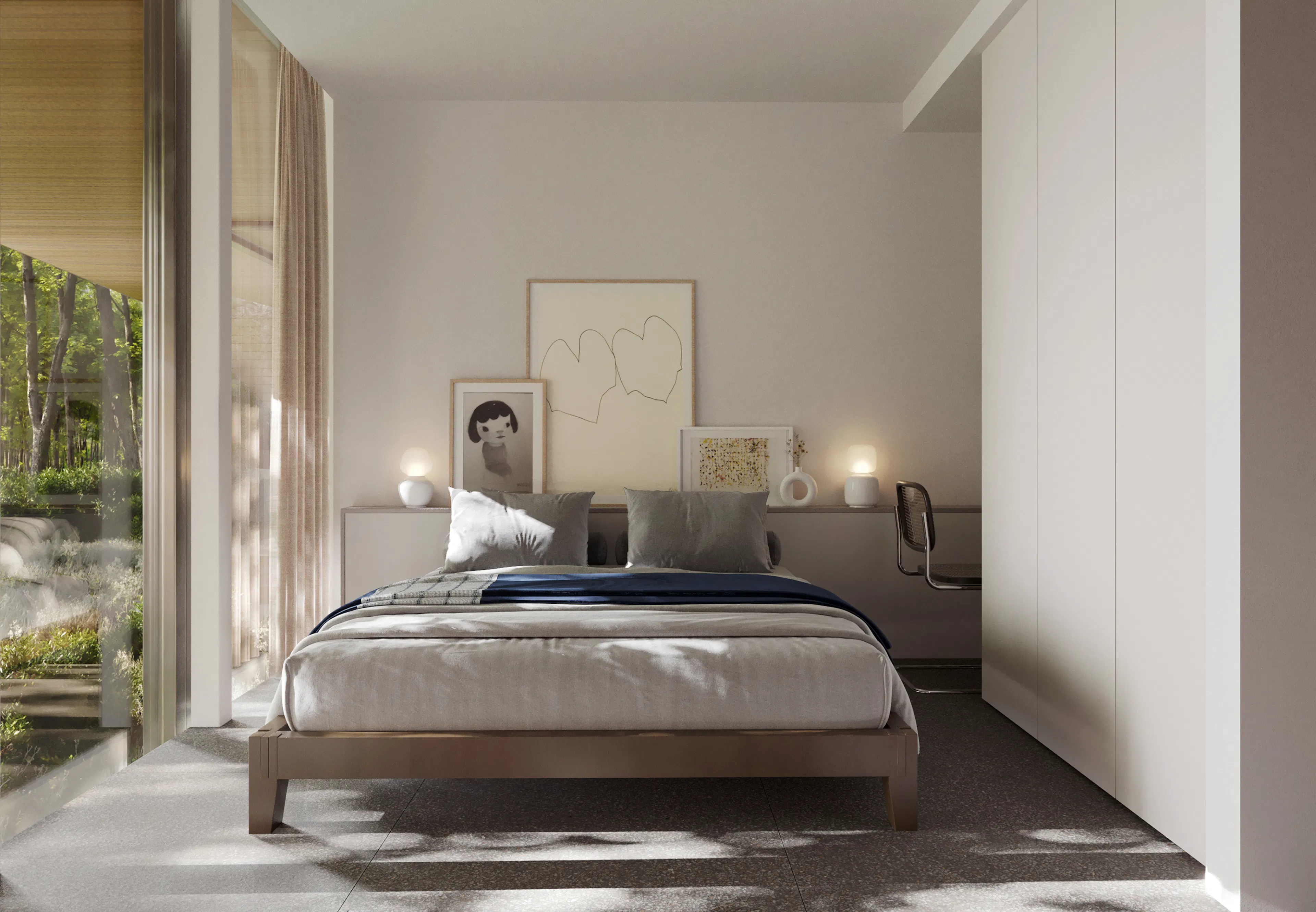 Concealed Cottage — 6