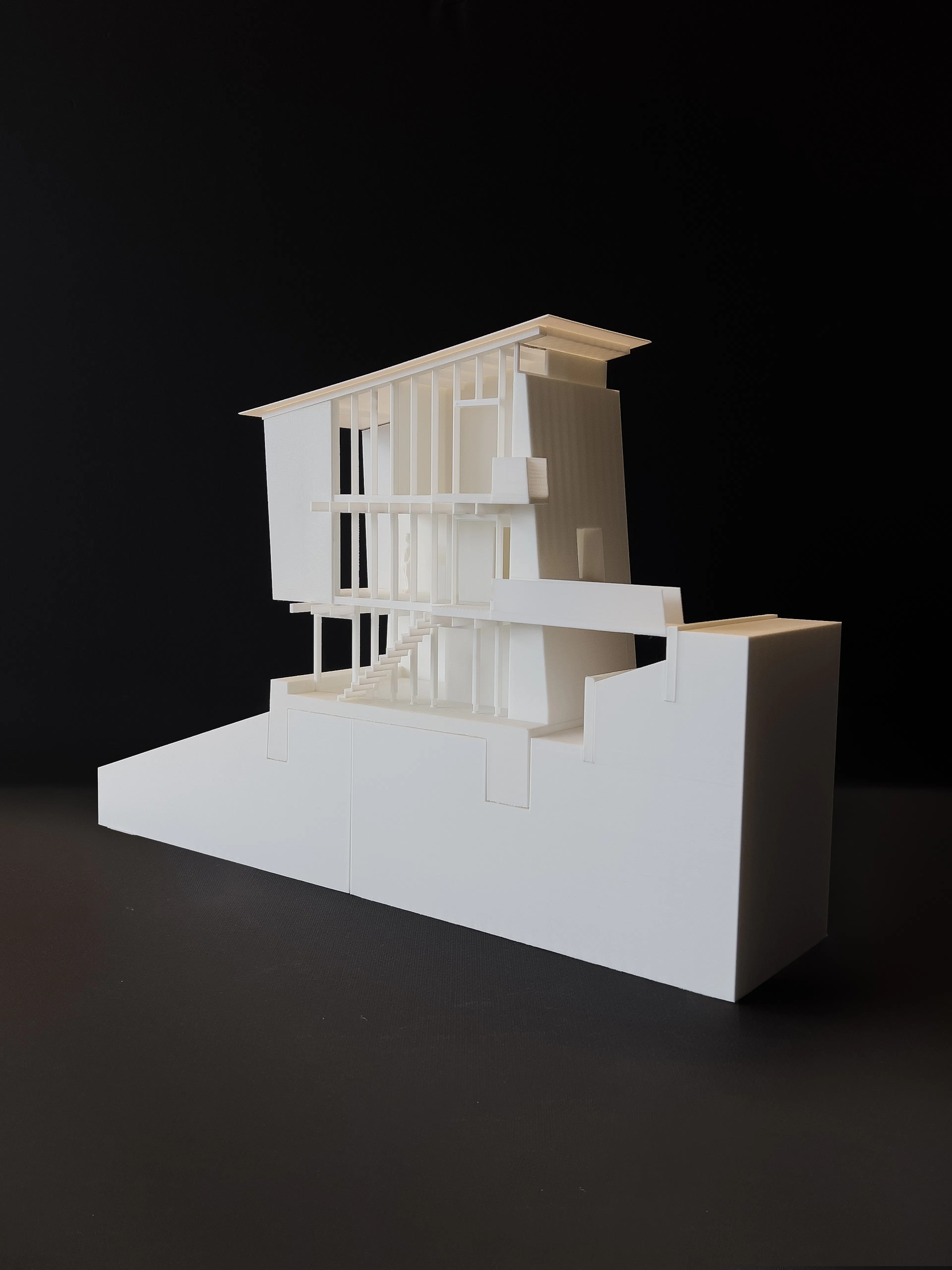 The Outlier Hotel — 4