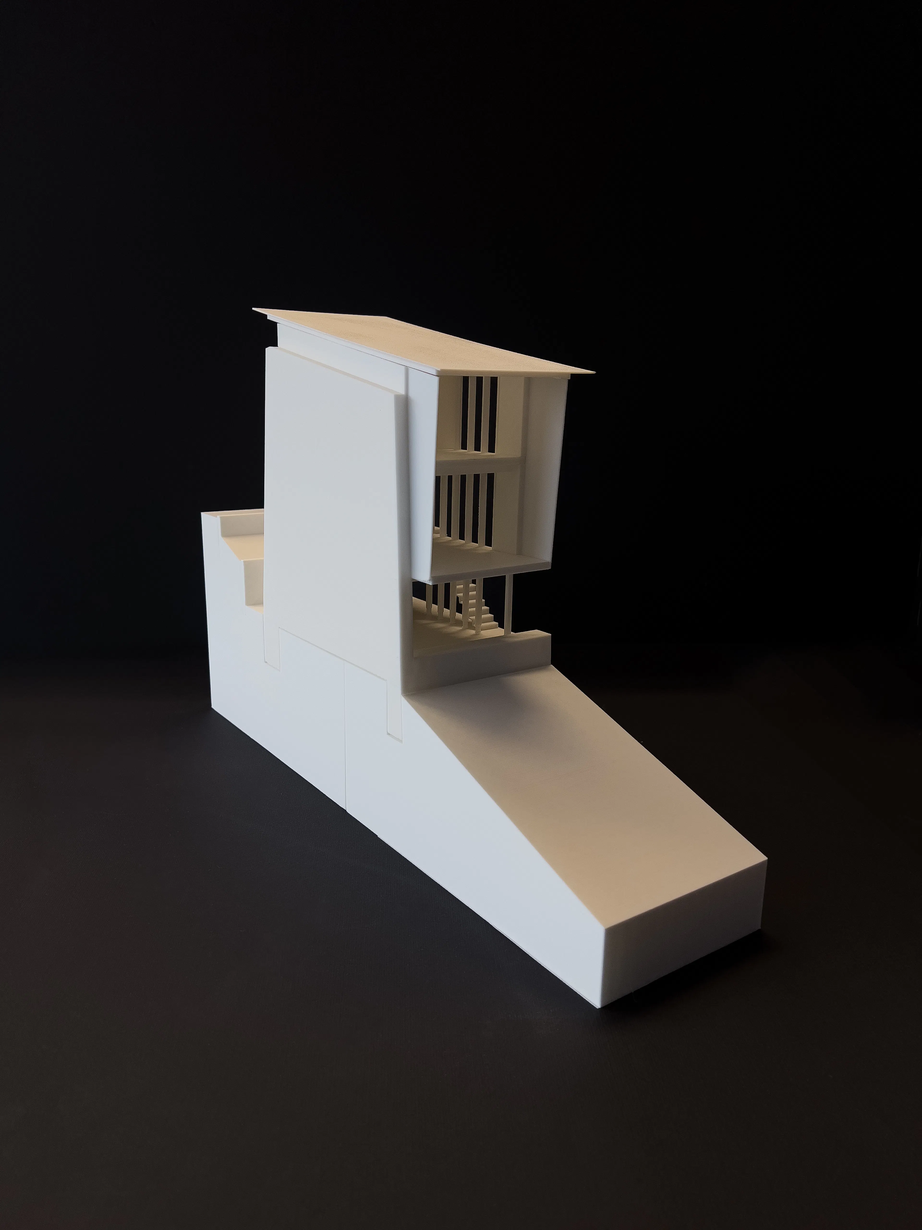 The Outlier Hotel — 5