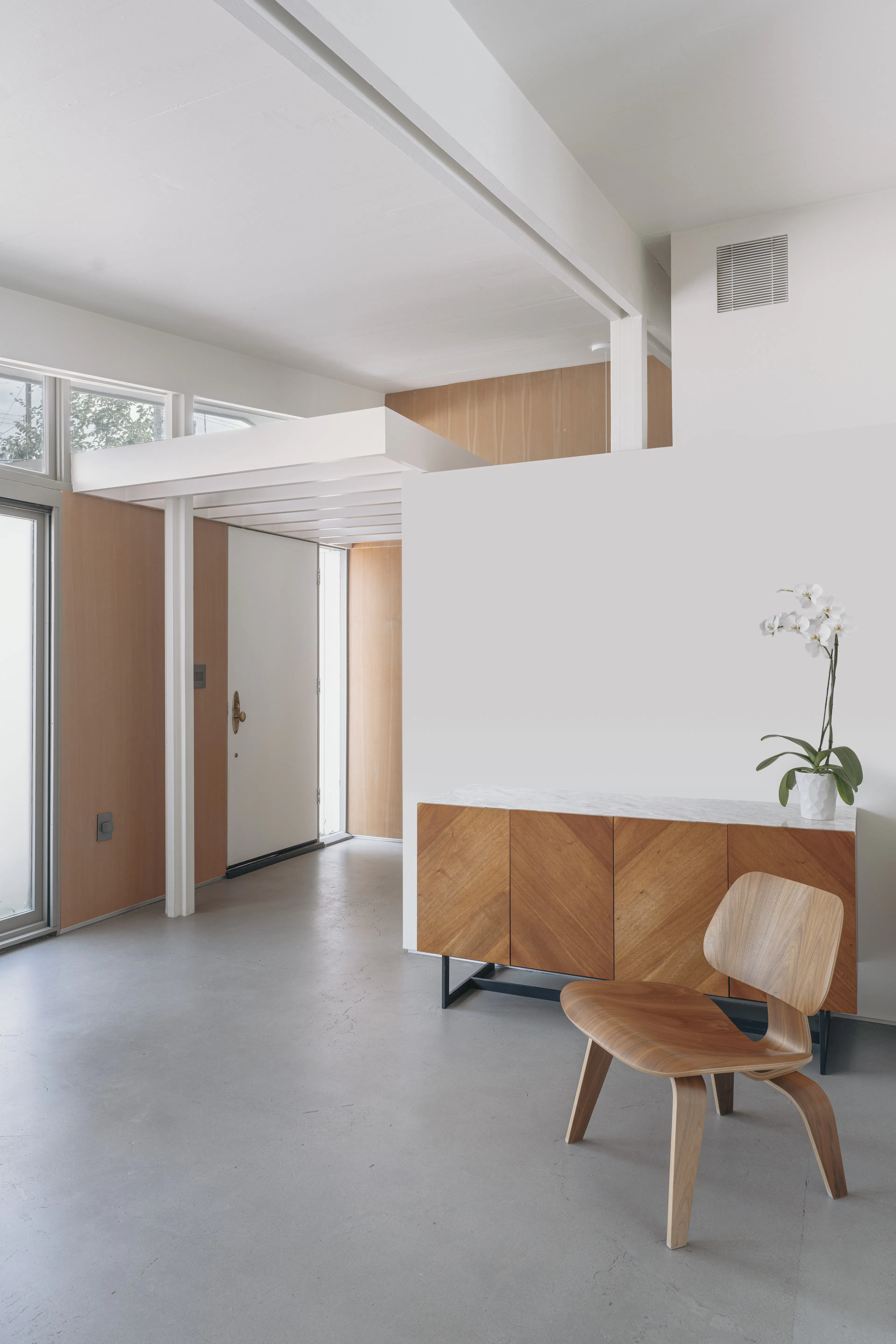 Sun Villa Remodel - rekindling a legacy of affordable architecture — 4