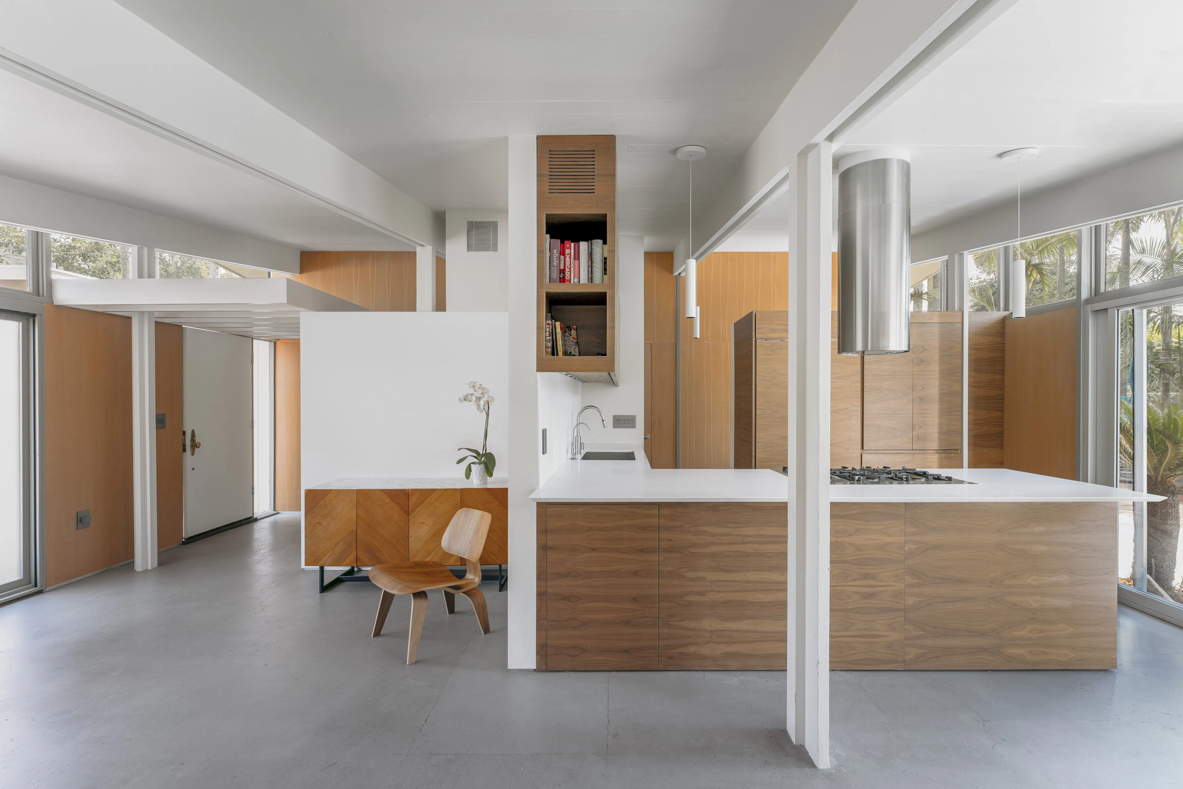 Sun Villa Remodel - rekindling a legacy of affordable architecture — 6