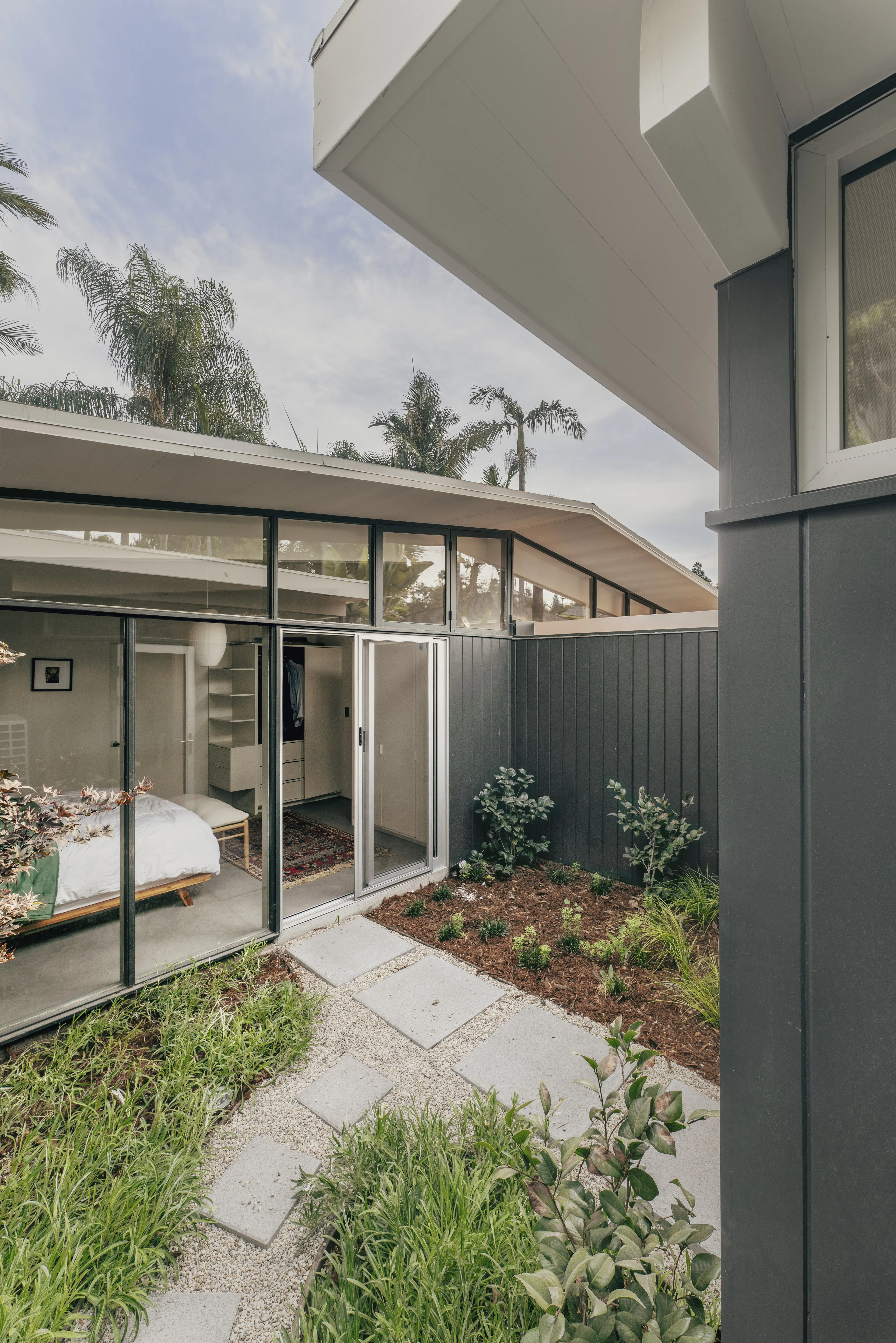 Sun Villa Remodel - rekindling a legacy of affordable architecture — 7
