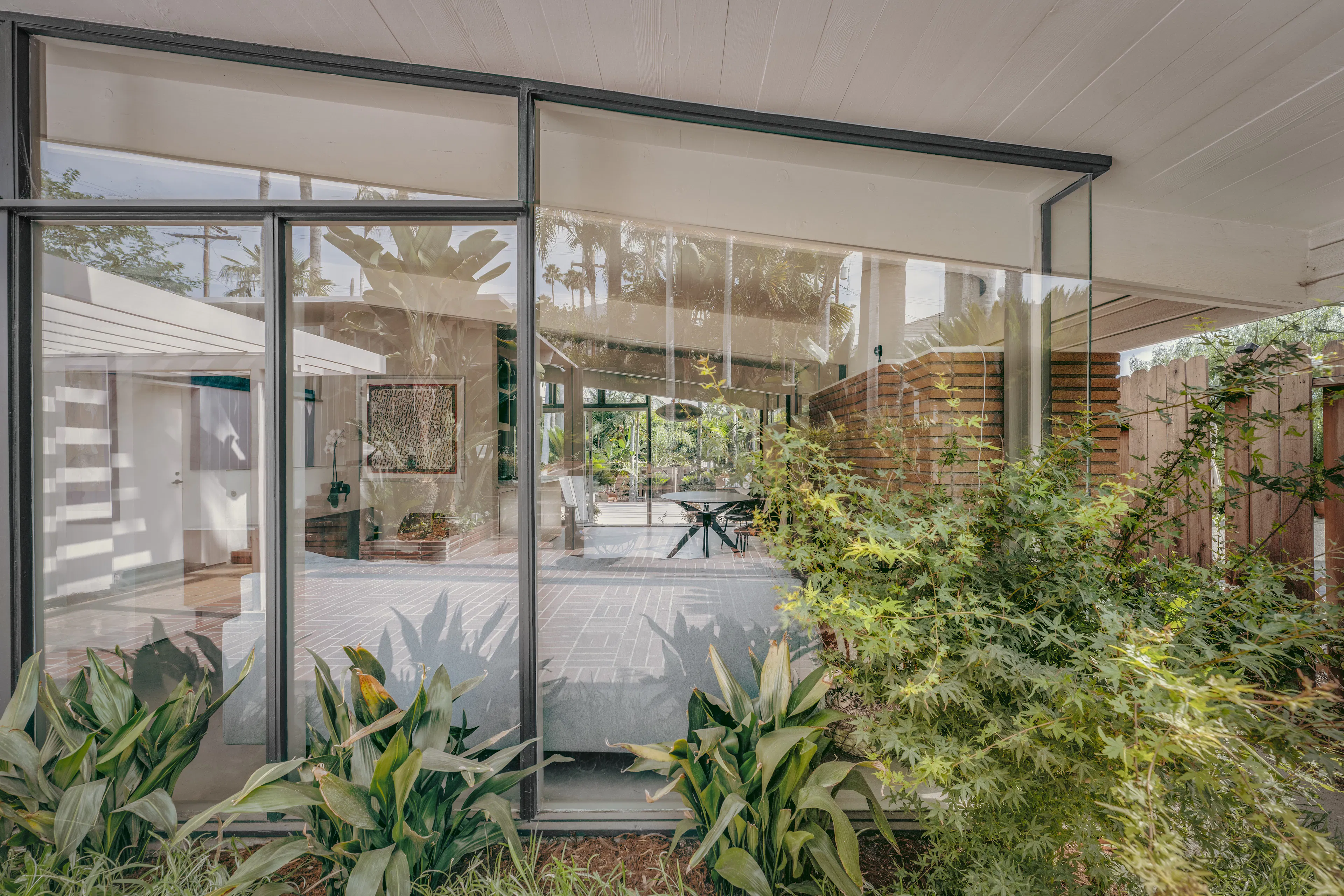 Sun Villa Remodel - rekindling a legacy of affordable architecture — 8