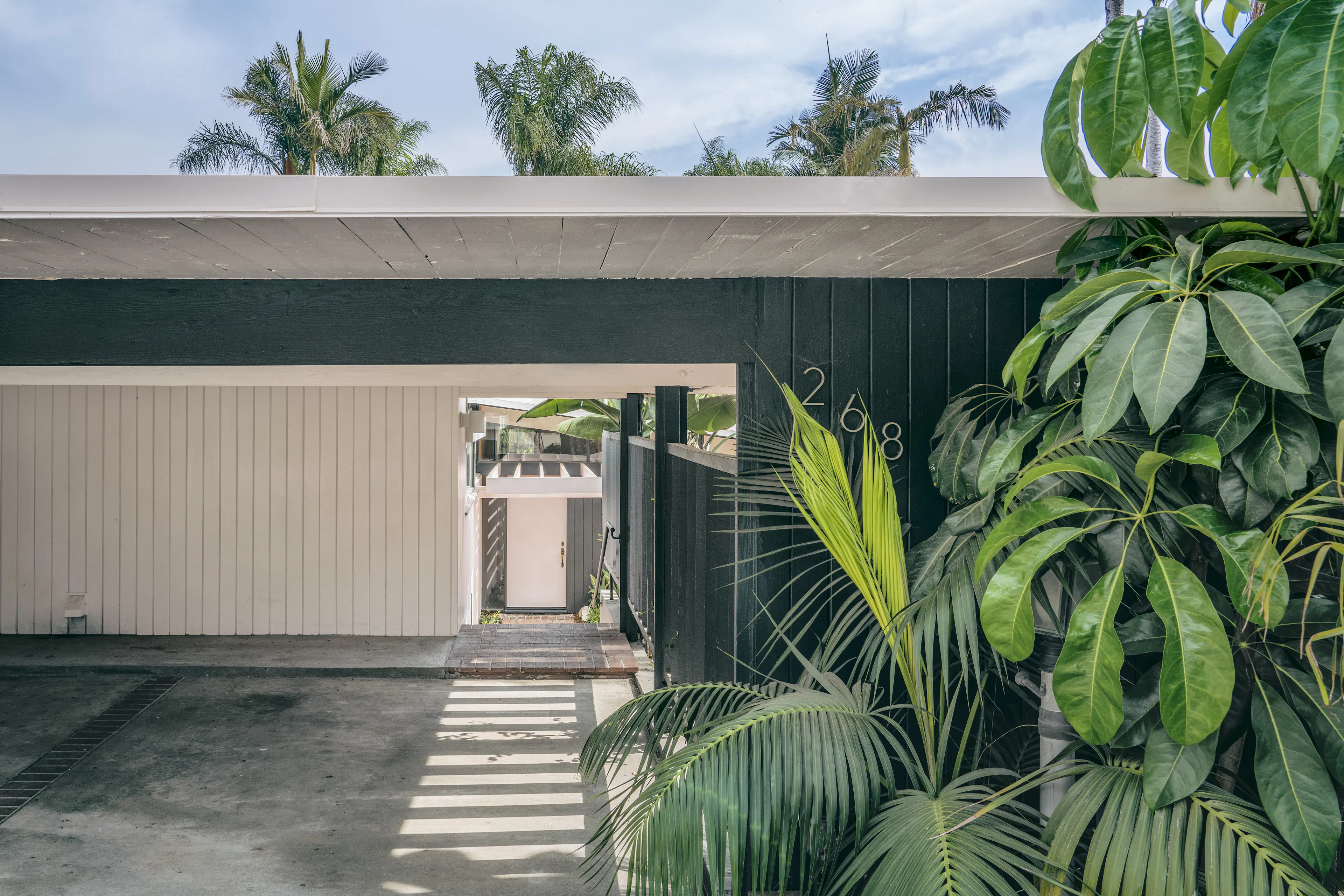 Sun Villa Remodel - rekindling a legacy of affordable architecture — 1