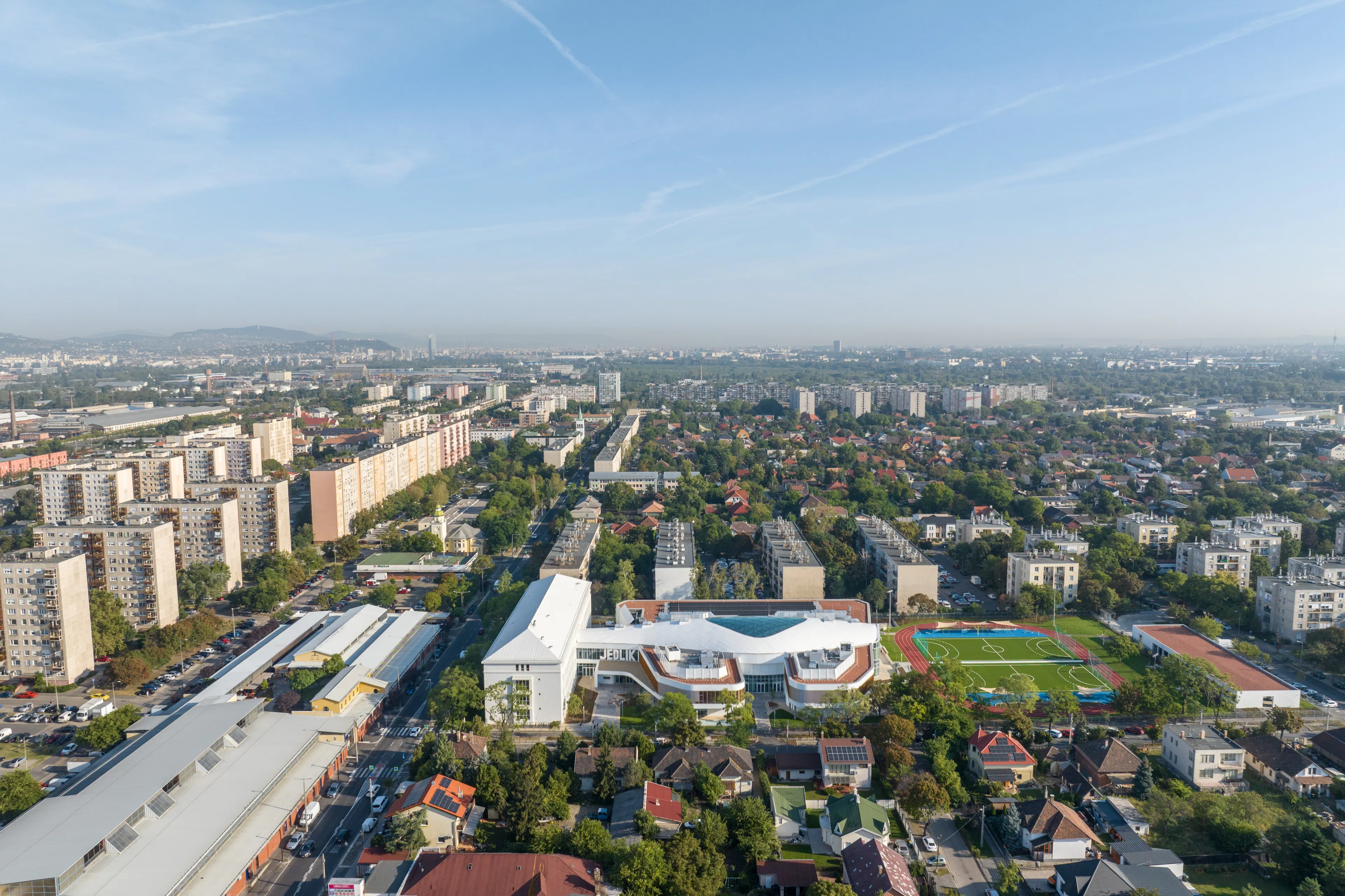 Jedlik Ányos High School — 28