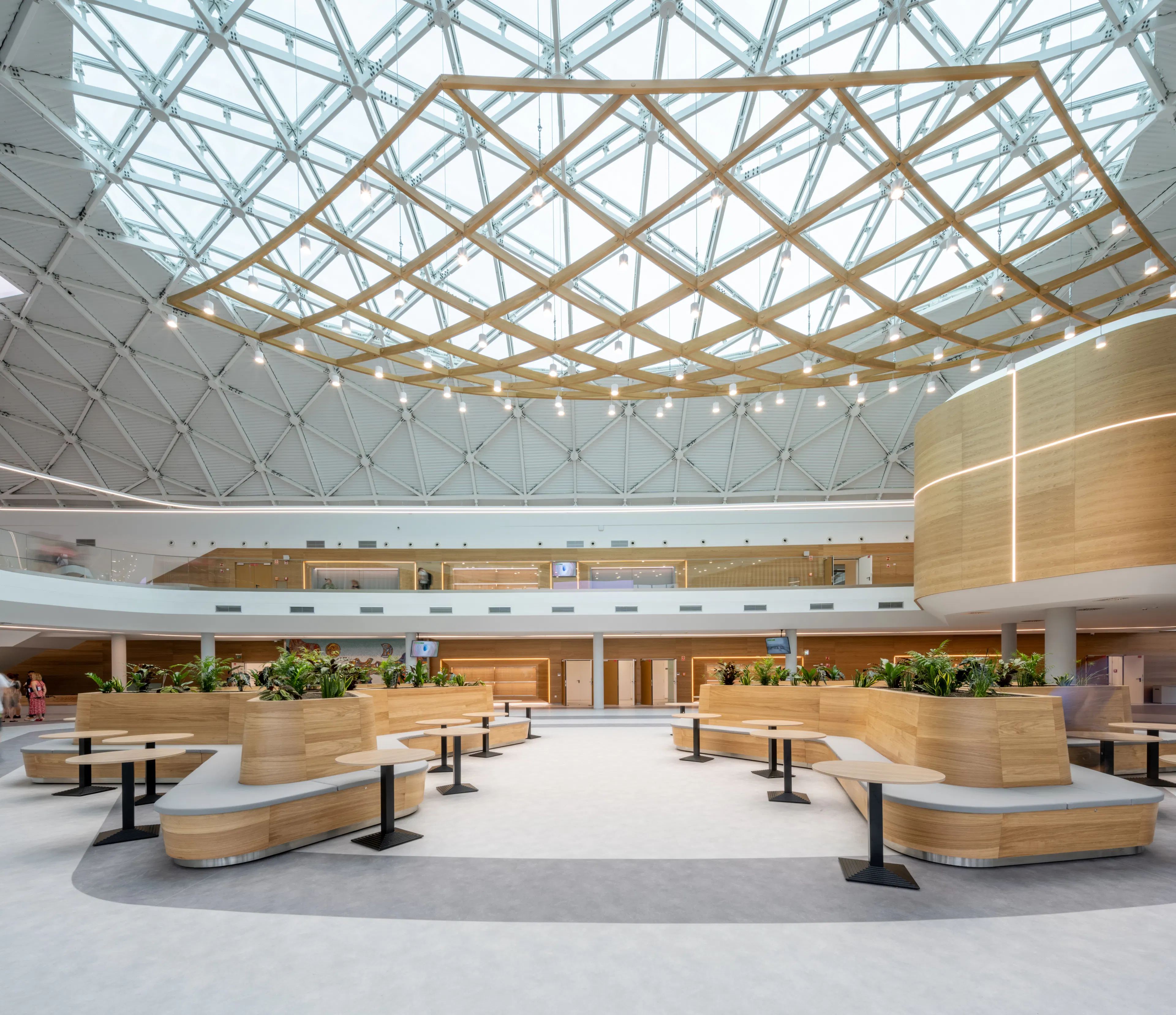 Jedlik Ányos High School — 14