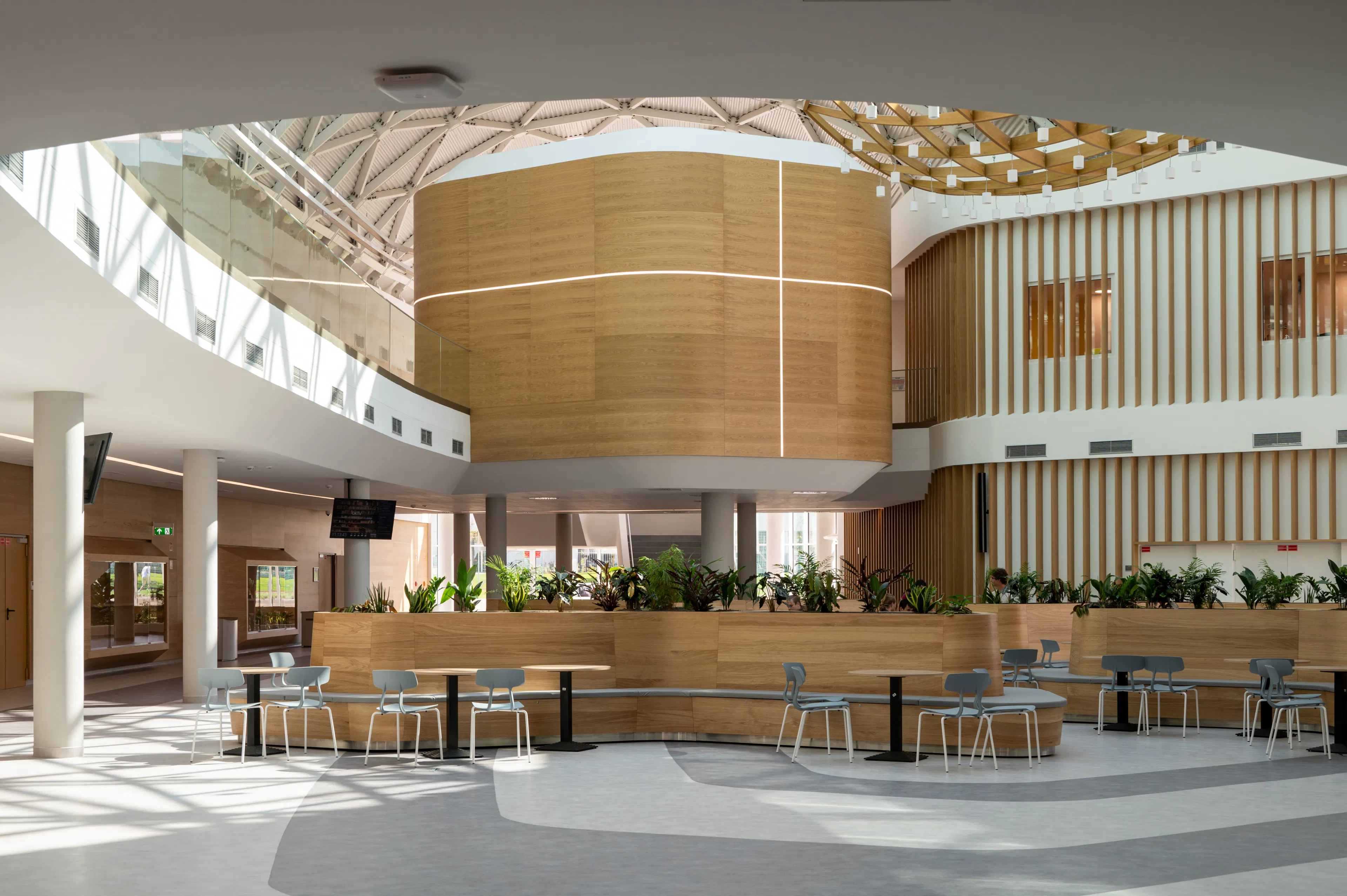 Jedlik Ányos High School — 18