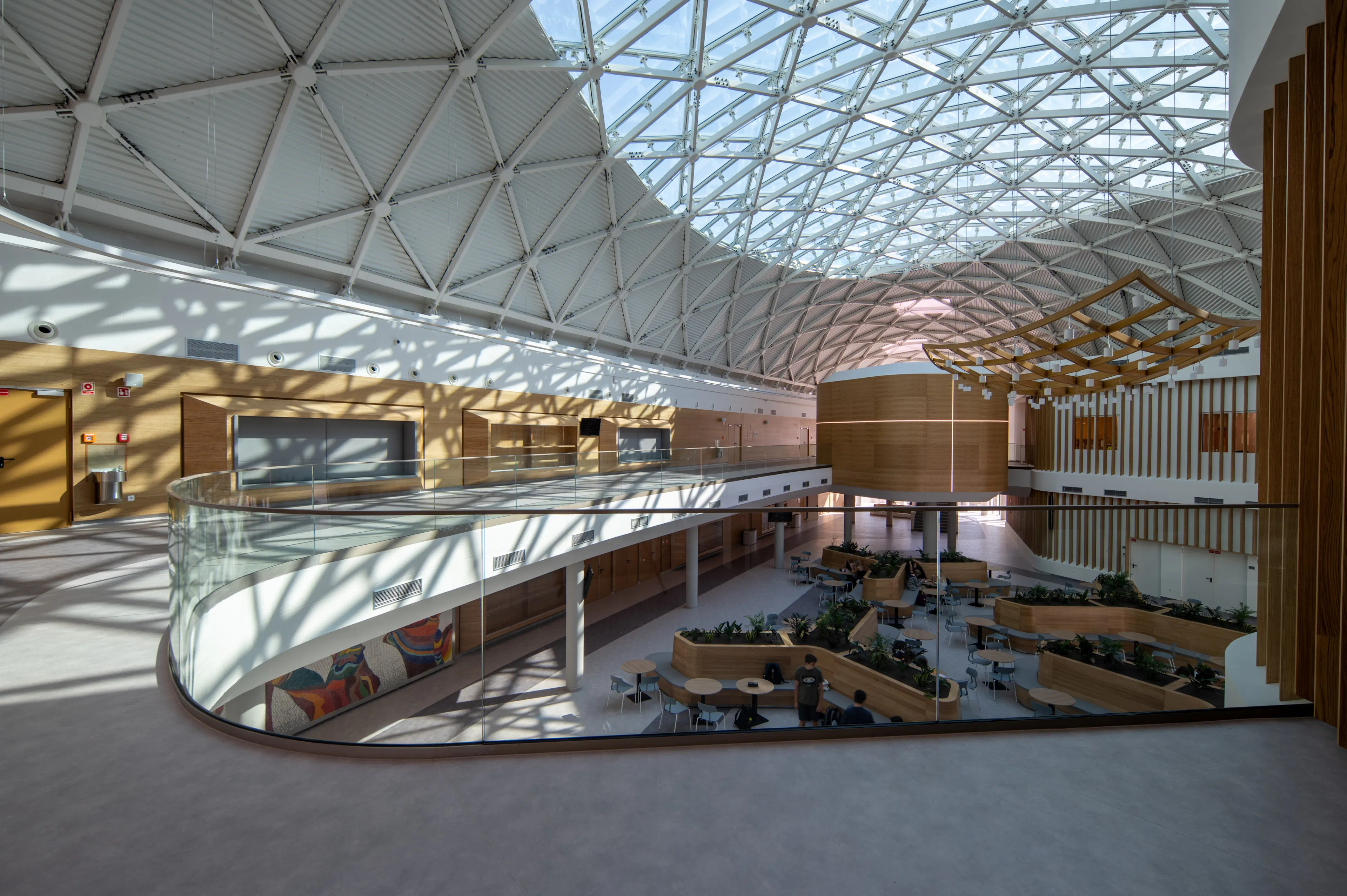 Jedlik Ányos High School — 22