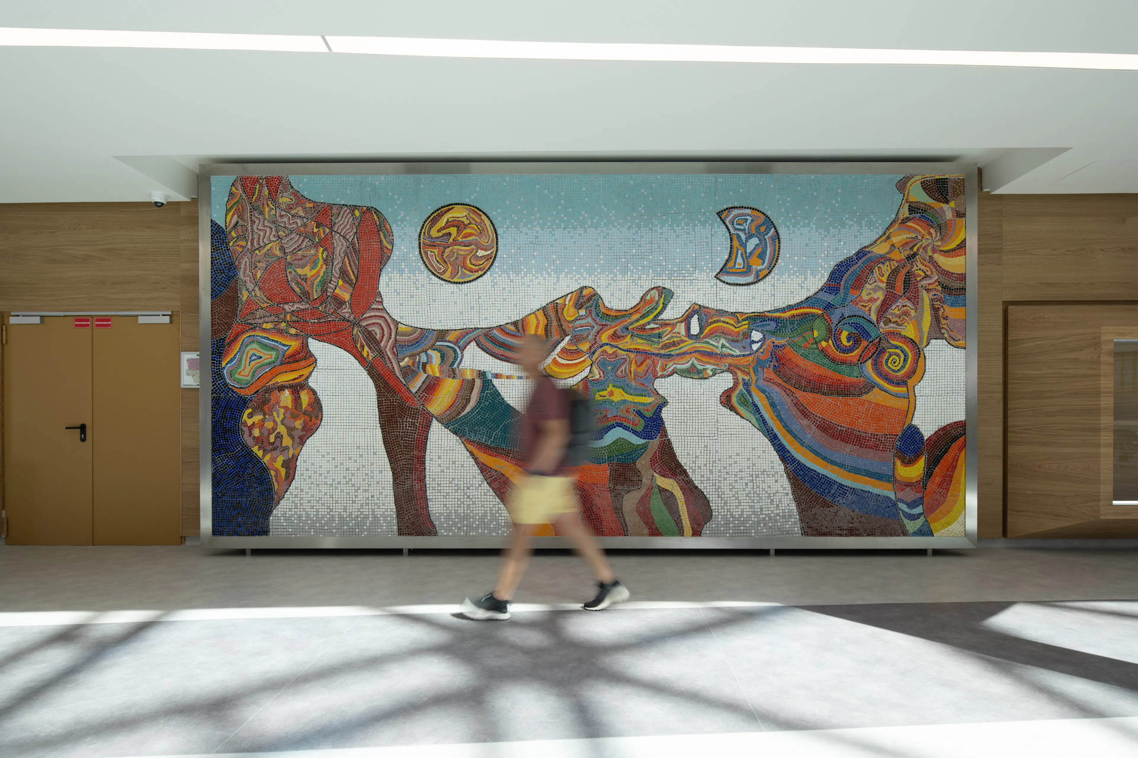 Jedlik Ányos High School — 24