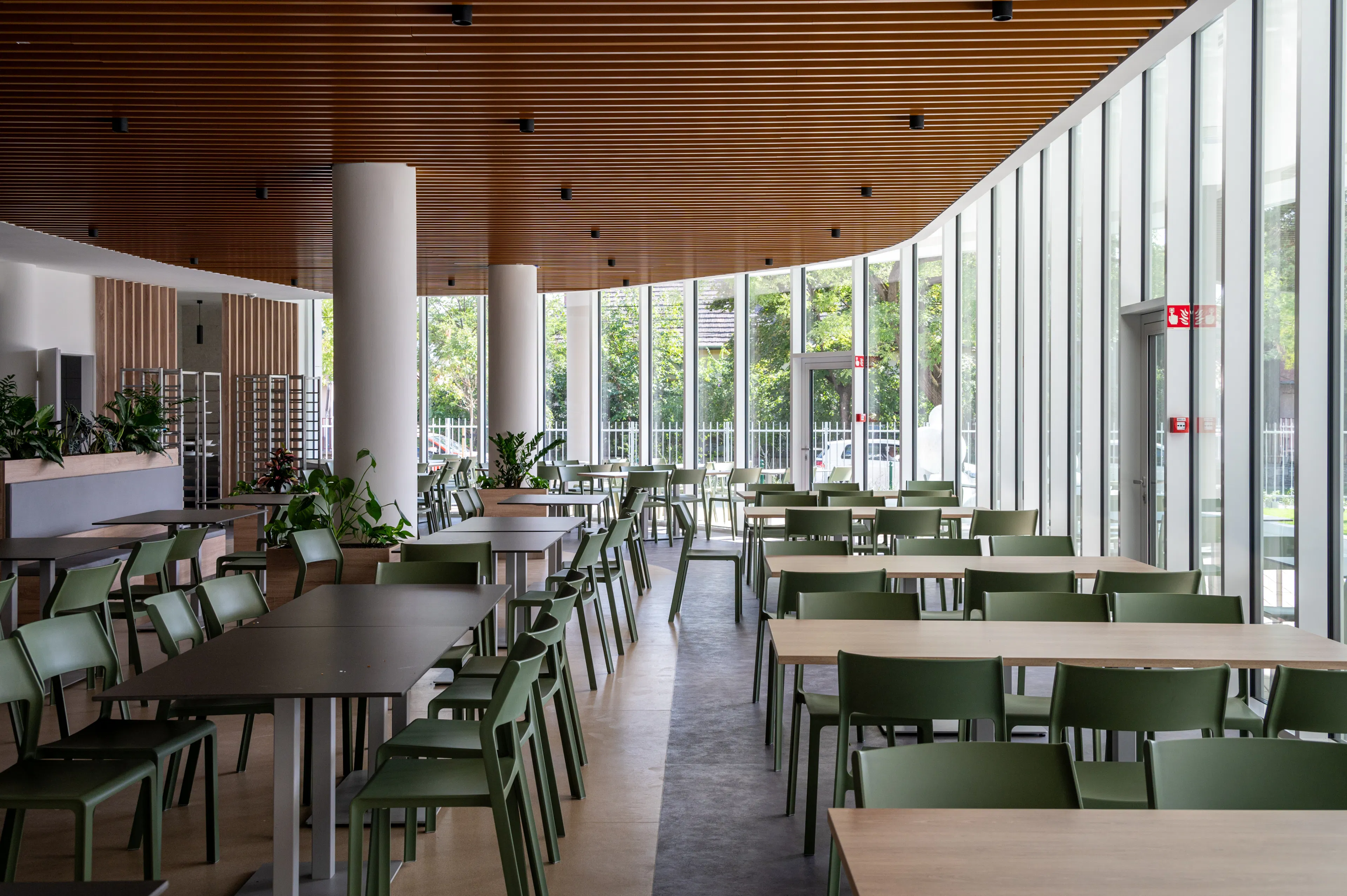 Jedlik Ányos High School — 25