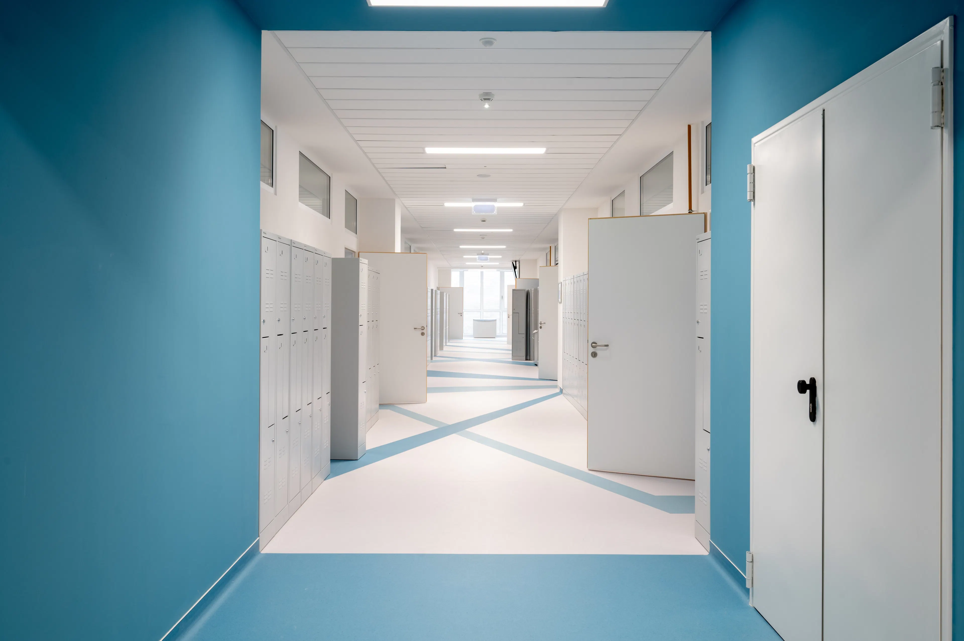 Jedlik Ányos High School — 27