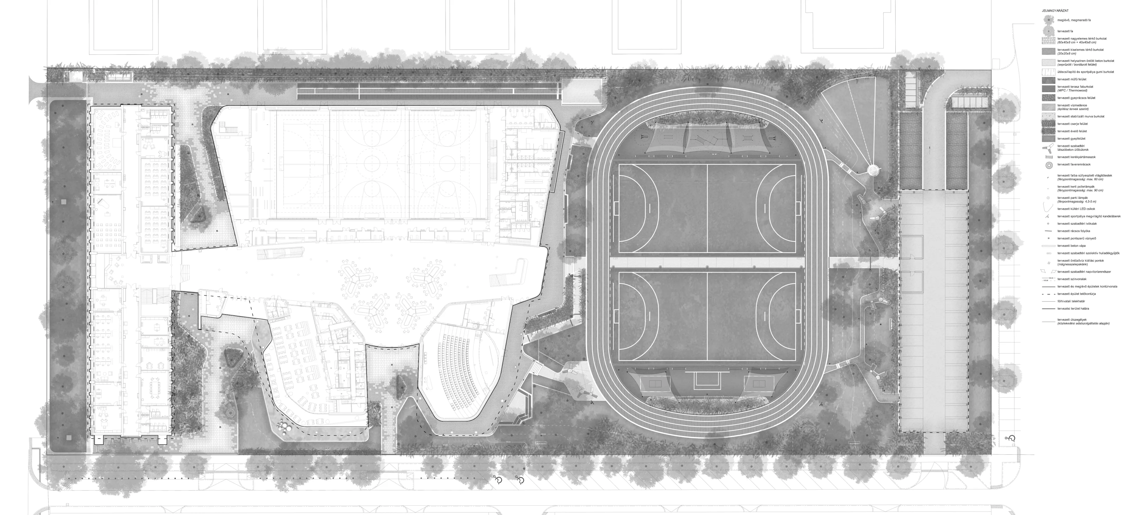 Jedlik Ányos High School — 31