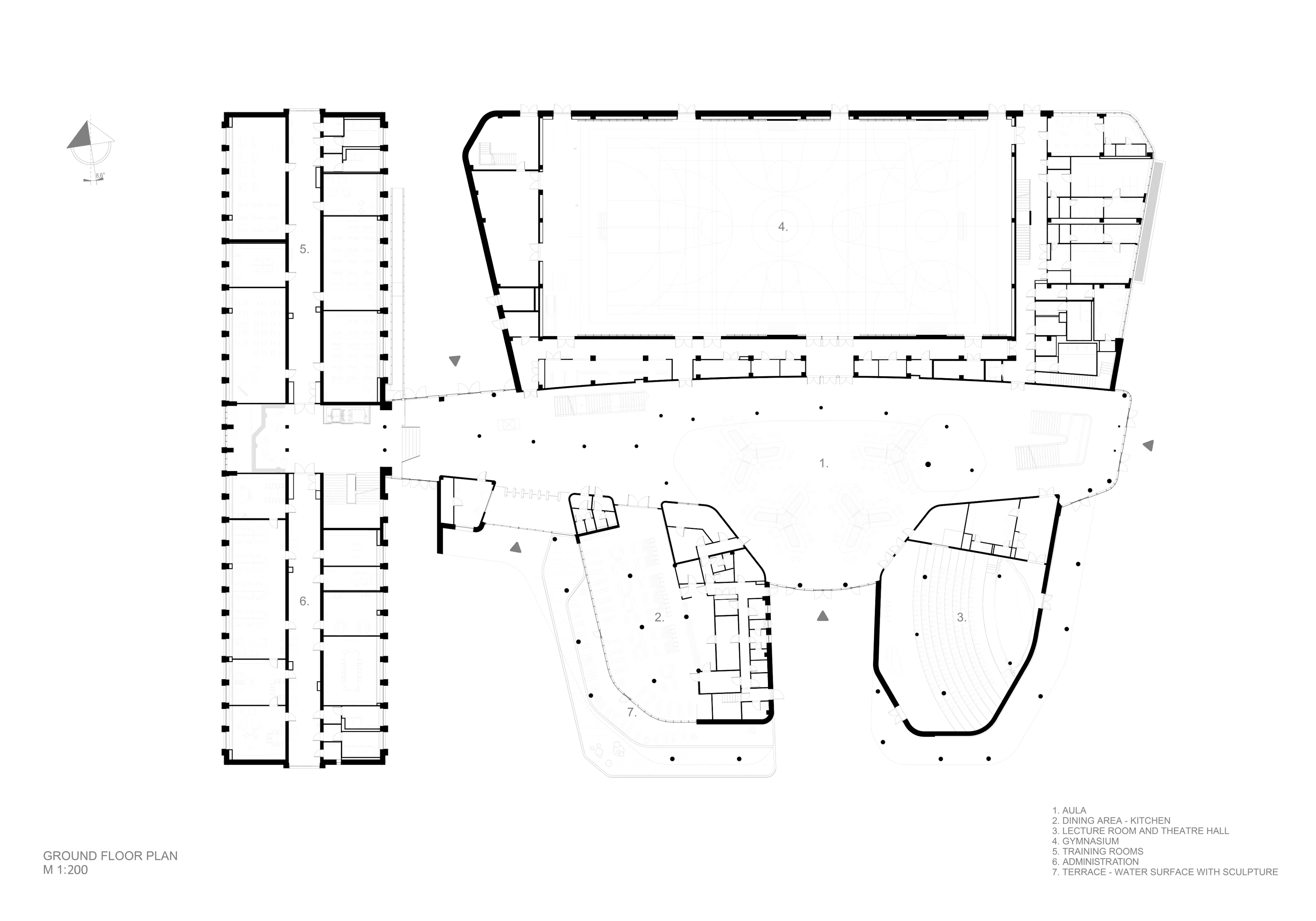 Jedlik Ányos High School — 32