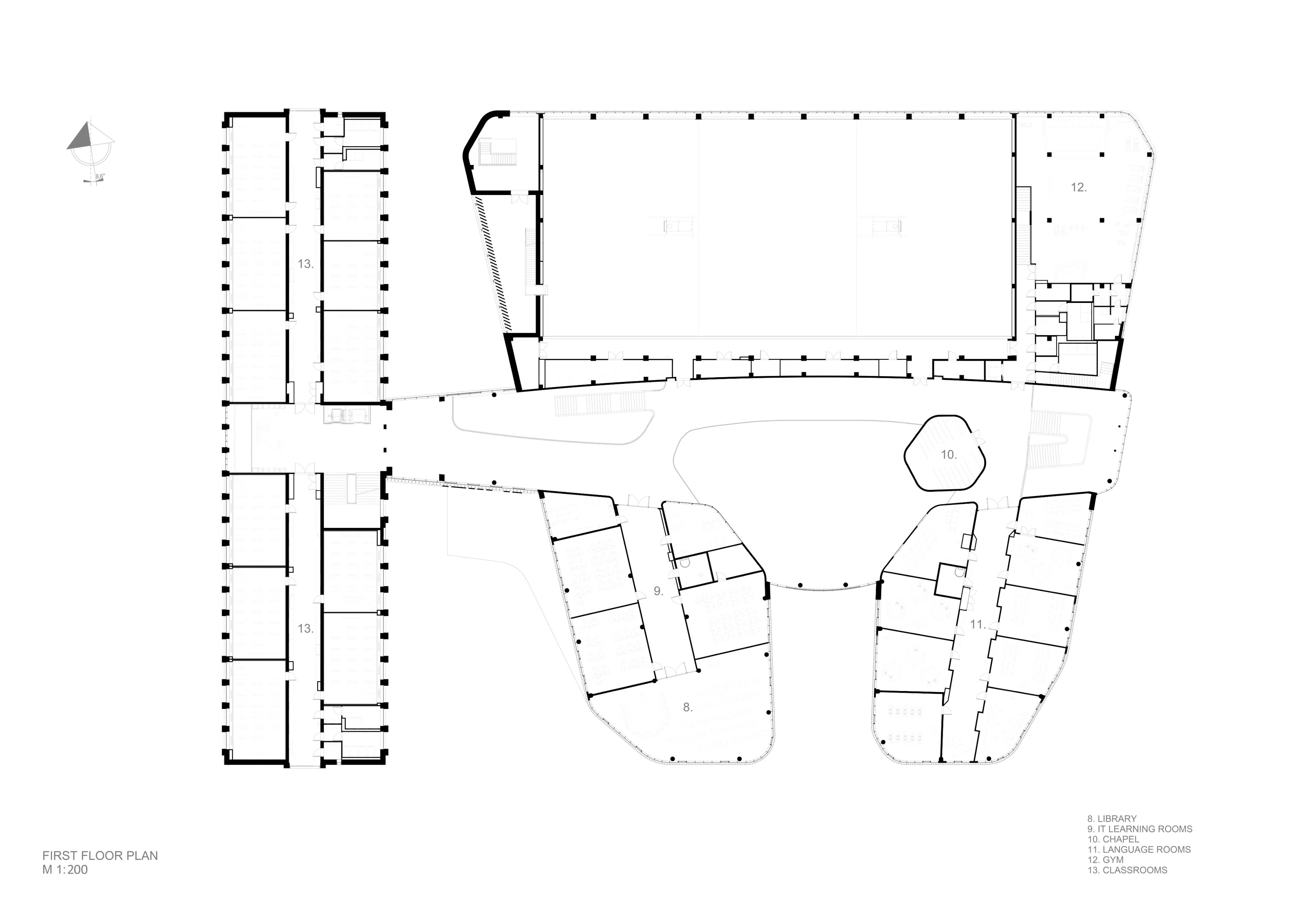 Jedlik Ányos High School — 33