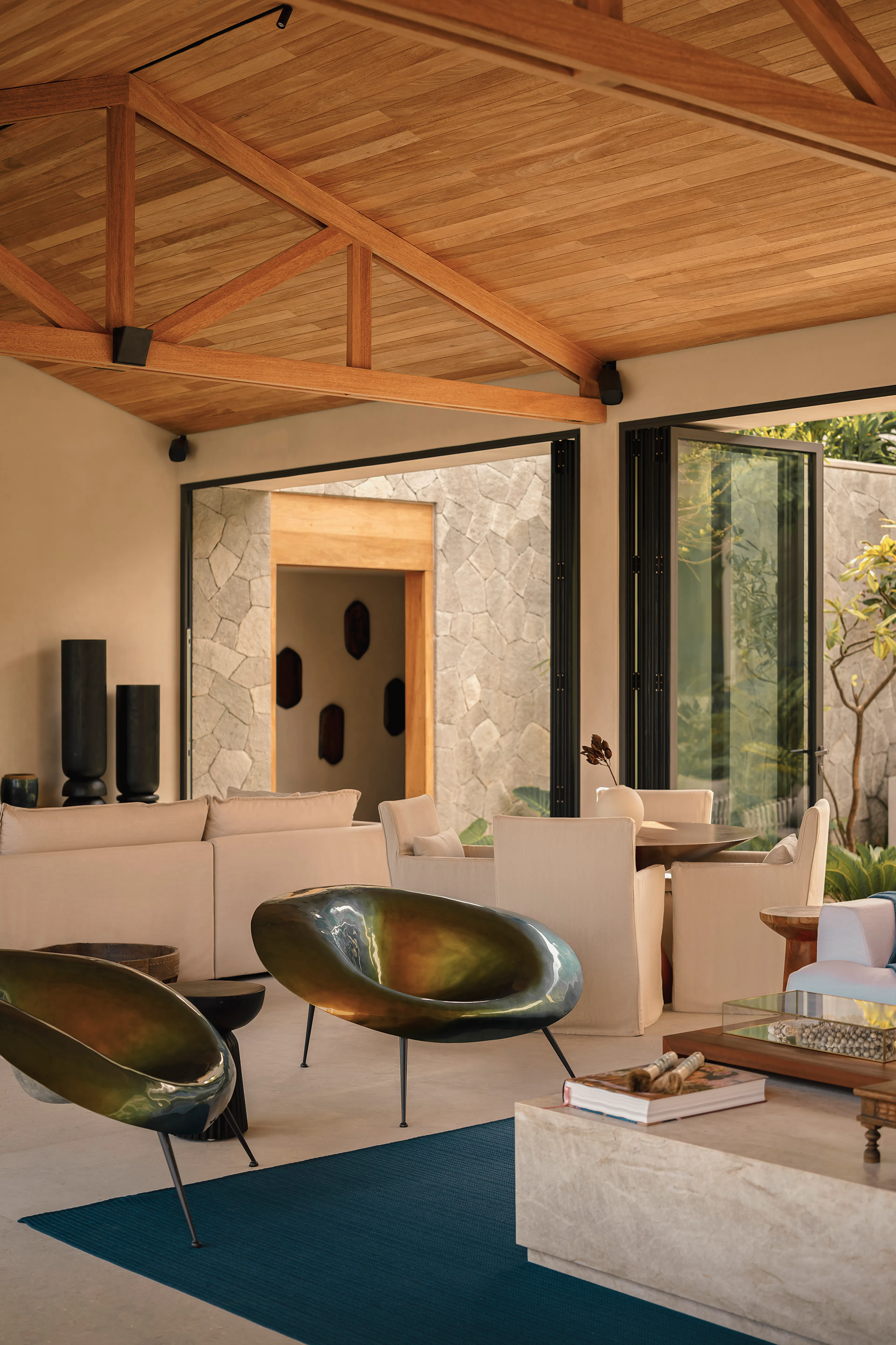 Quinto Sol House — 3