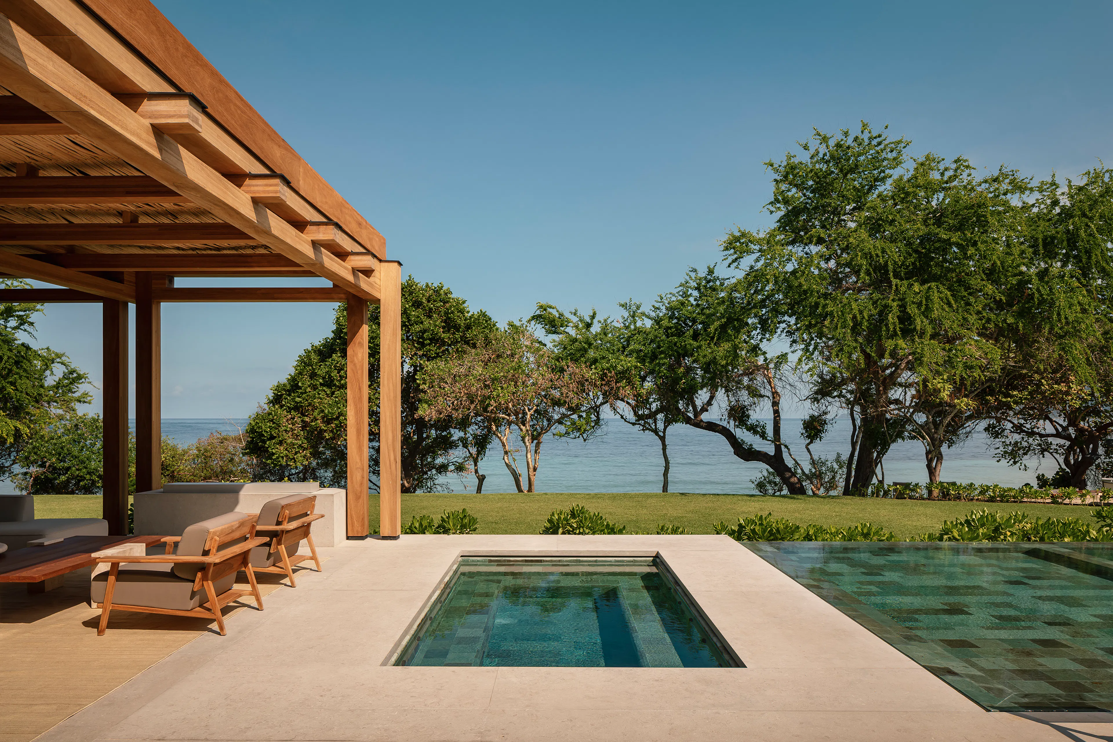 Quinto Sol House — 6