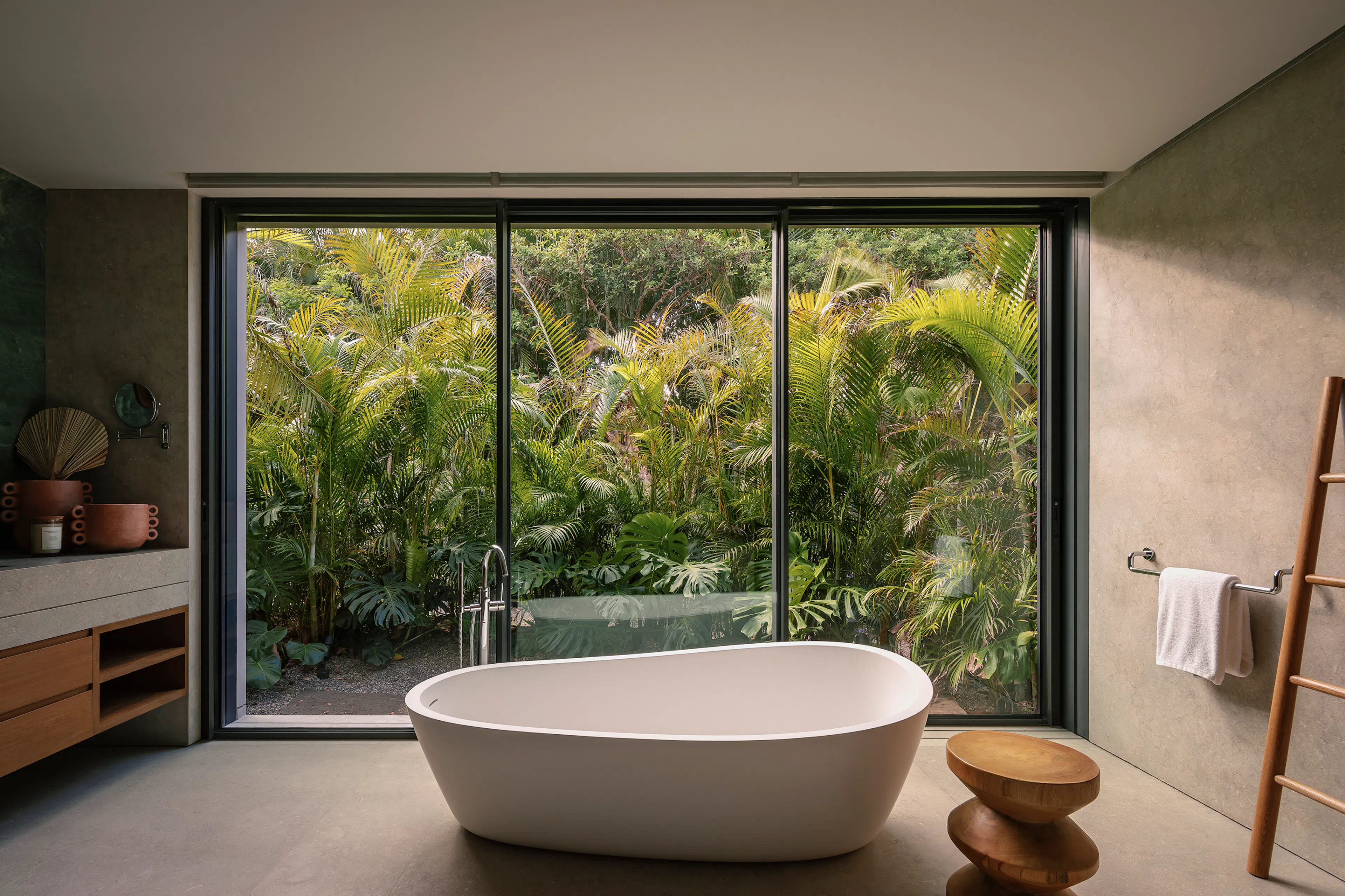 Quinto Sol House — 9