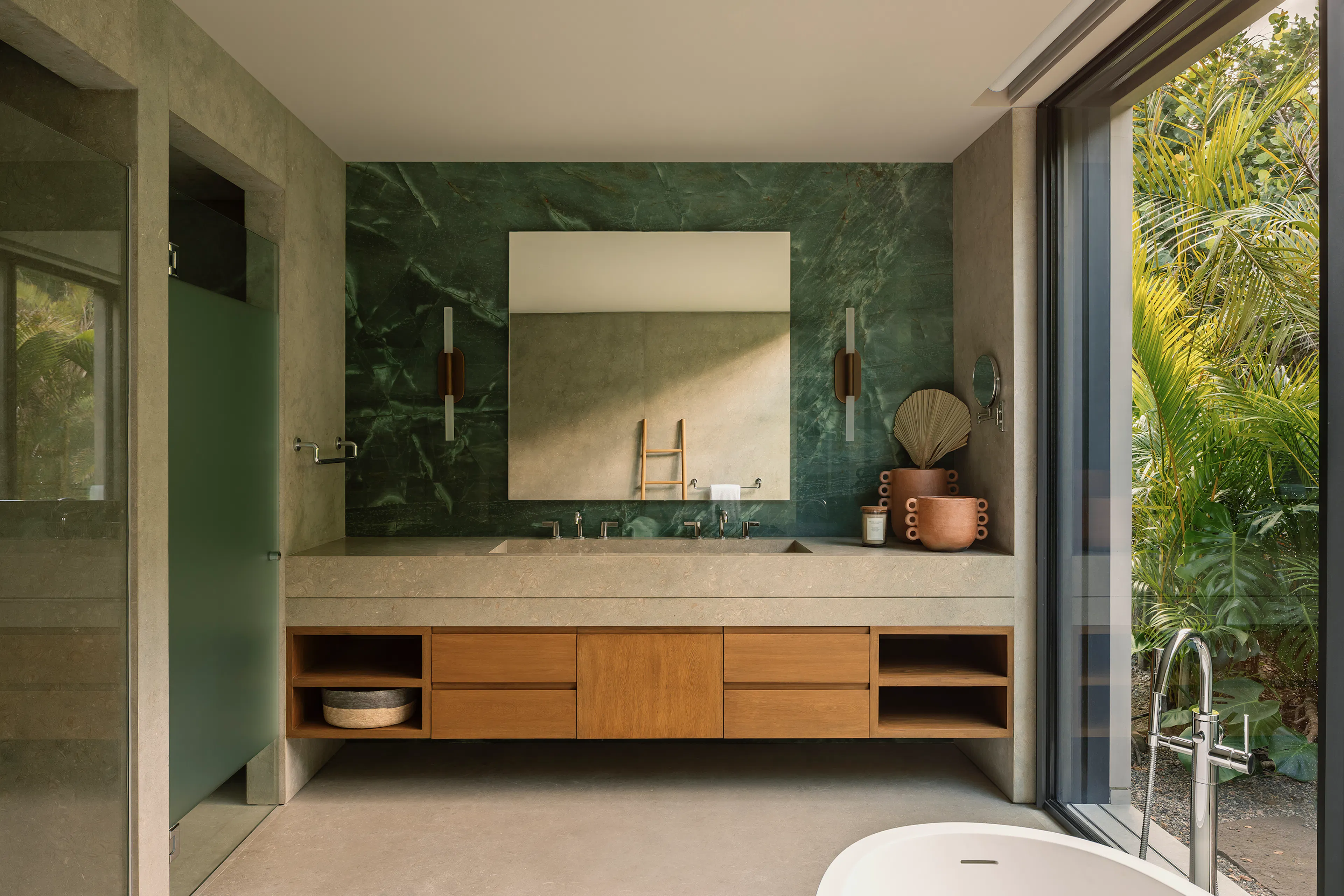 Quinto Sol House — 8