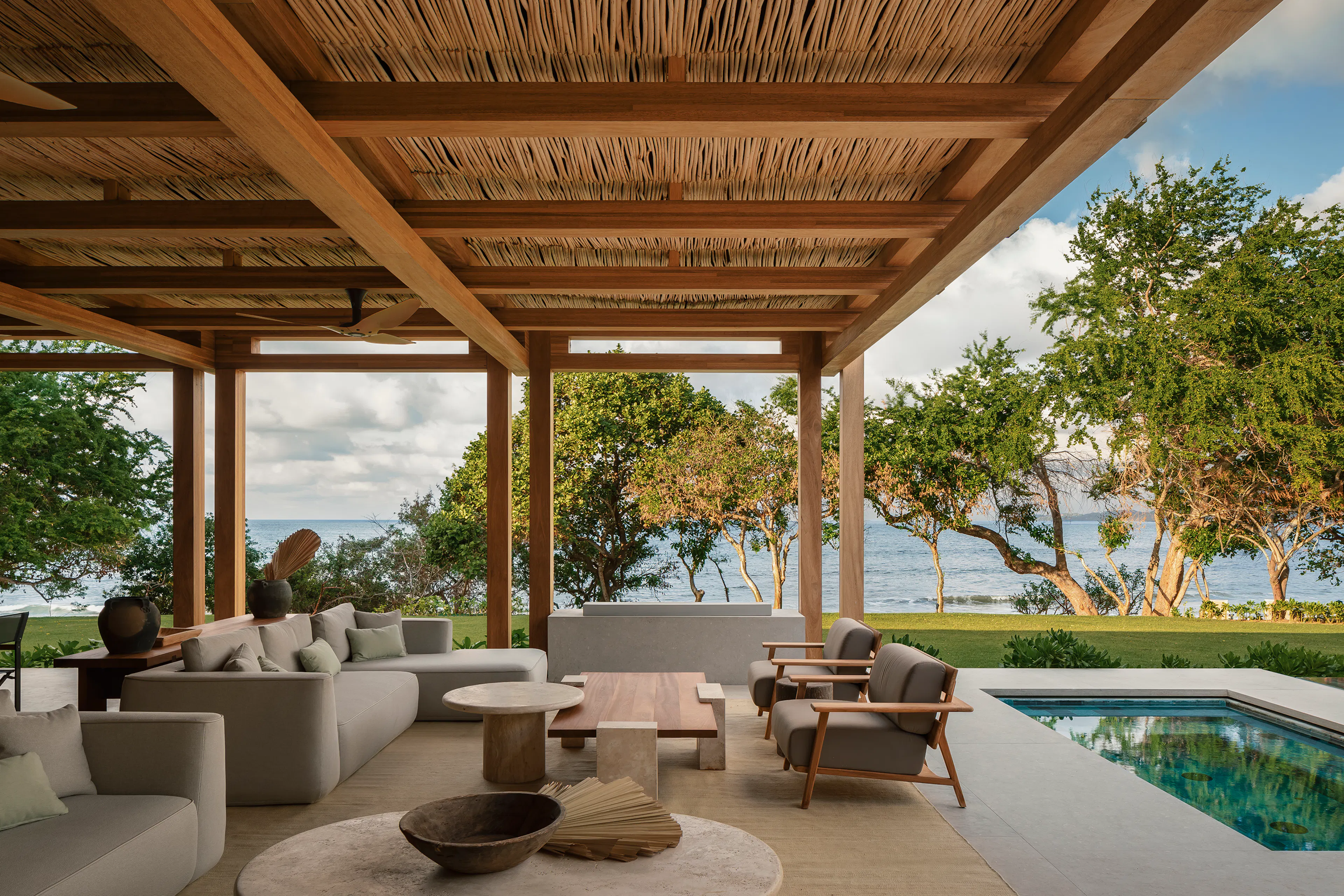 Quinto Sol House — 4