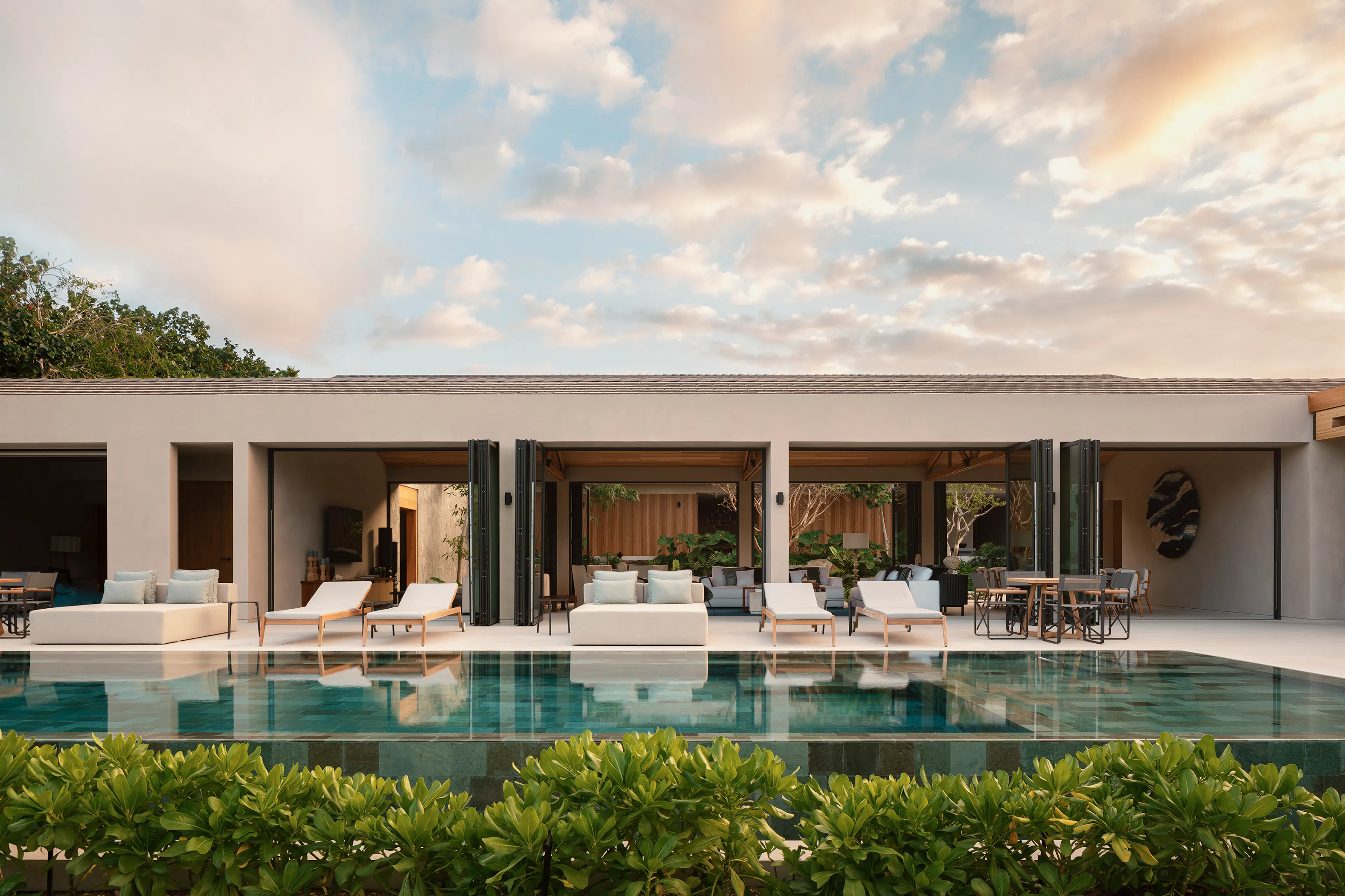 Quinto Sol House — 5