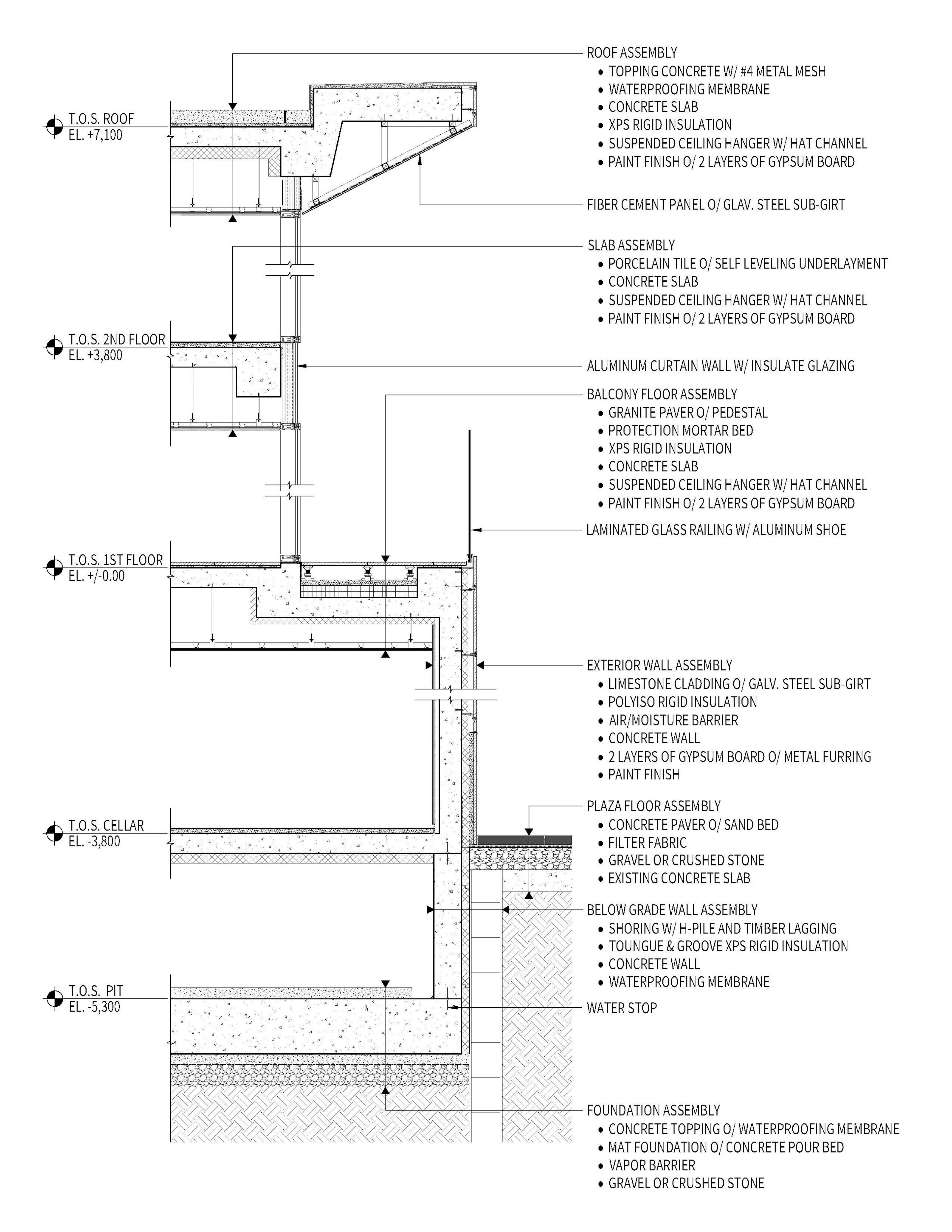Hongdo Information Center (DIOINNO + JHKA) — 10
