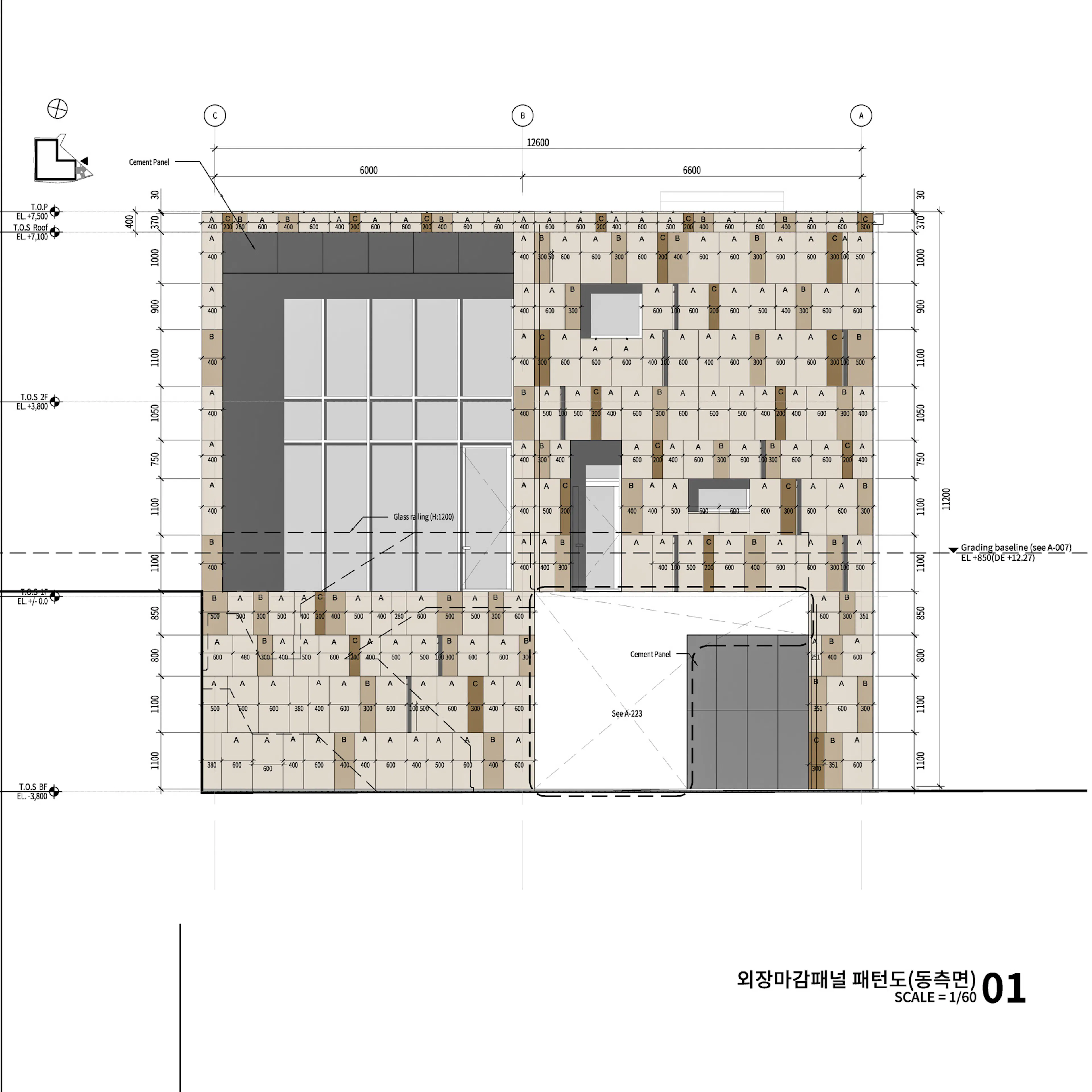 Hongdo Information Center (DIOINNO + JHKA) — 8
