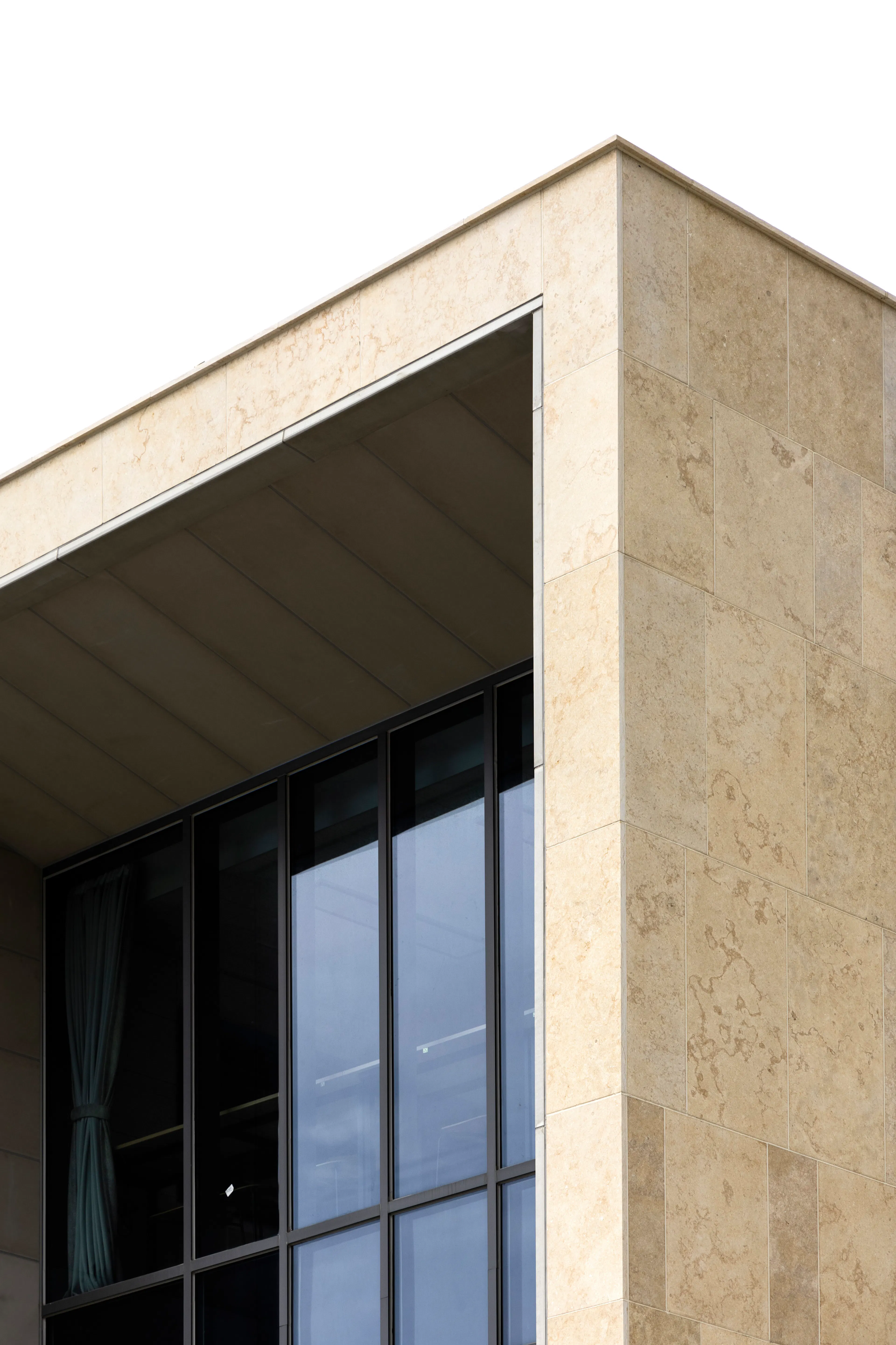 Hongdo Information Center (DIOINNO + JHKA) — 7