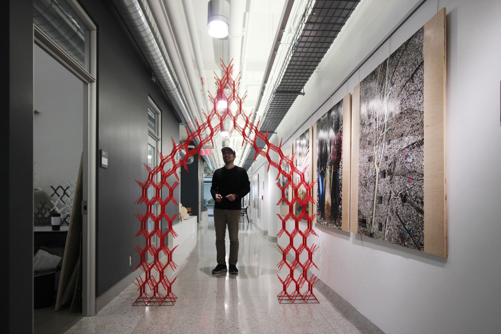 Snap-Interlock Module System by DIOINNO ARCHITECTURE PLLC - Architizer