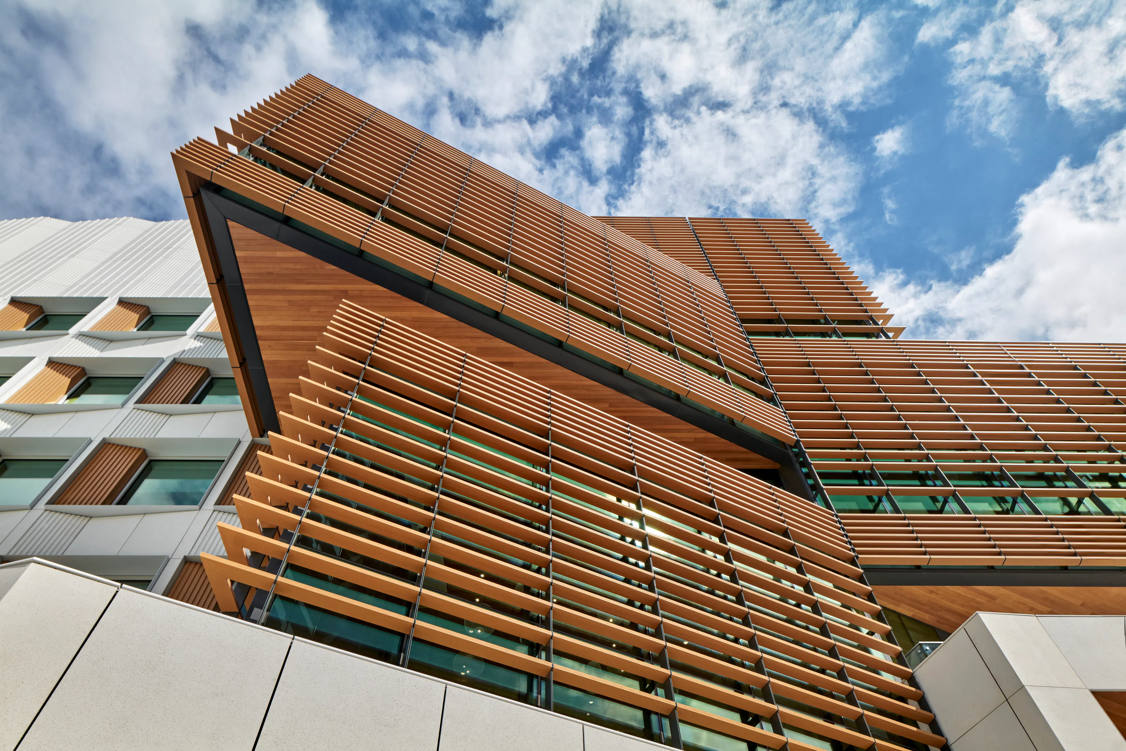 325 Binney Street — 2