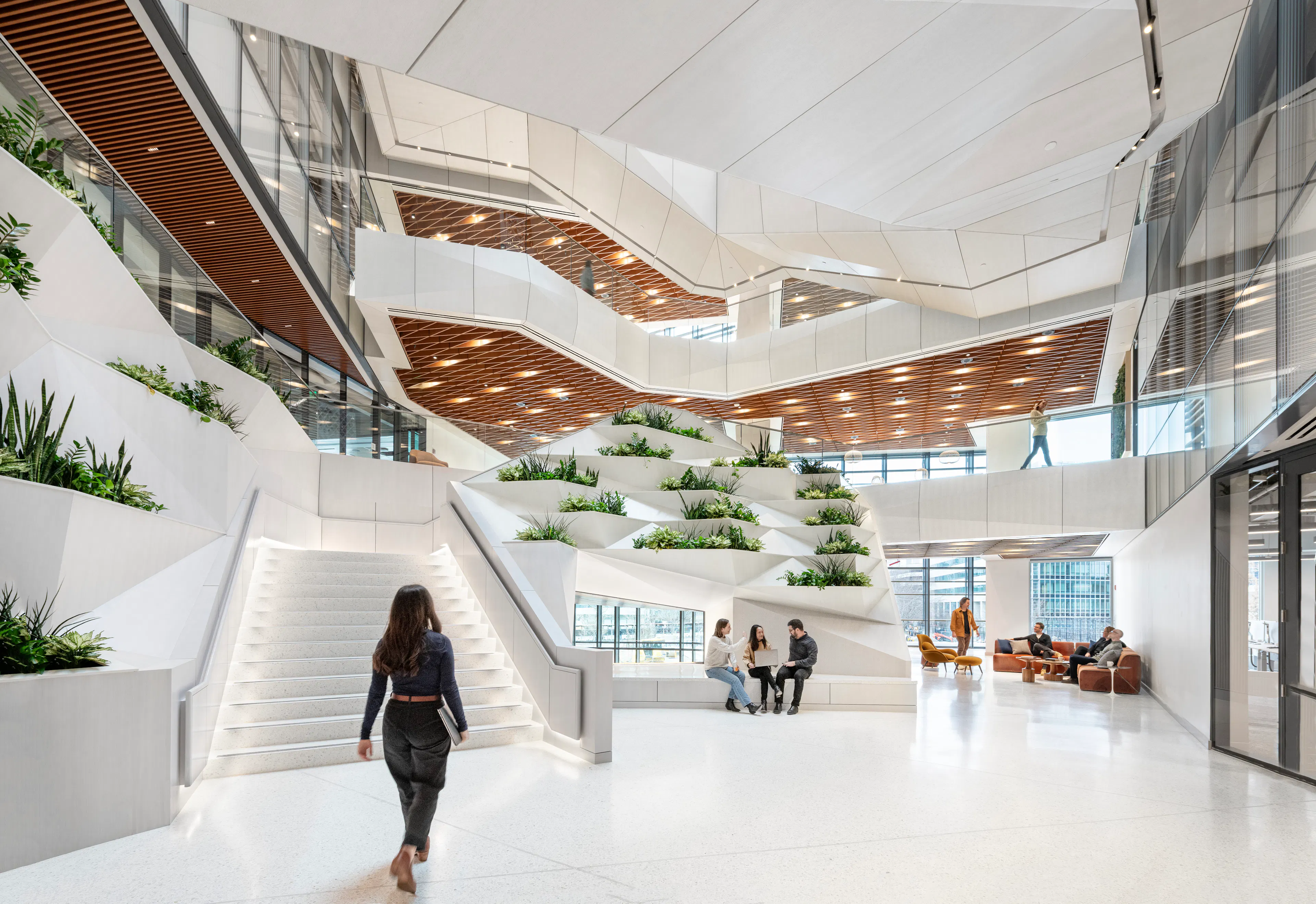 325 Binney Street — 3