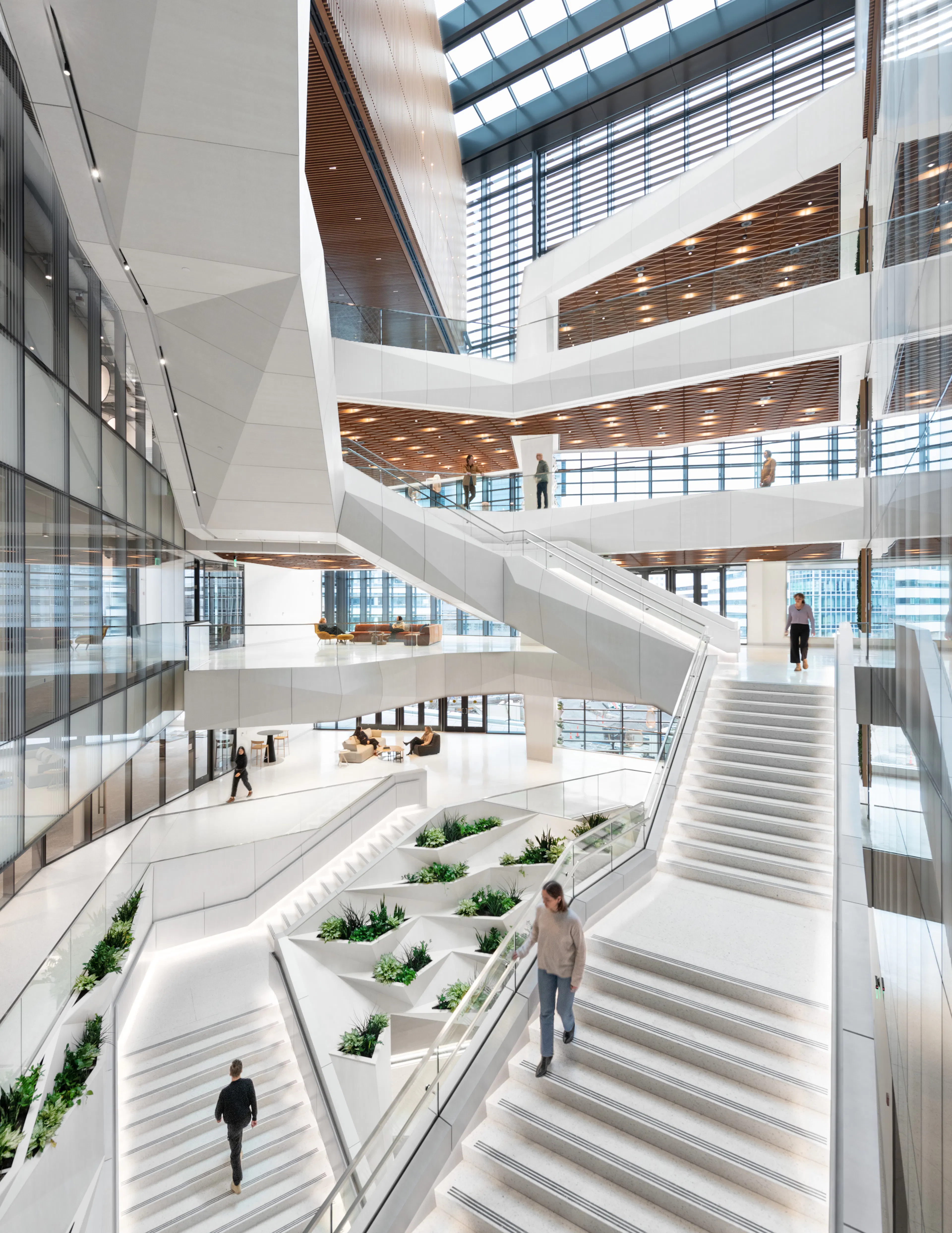 325 Binney Street — 5