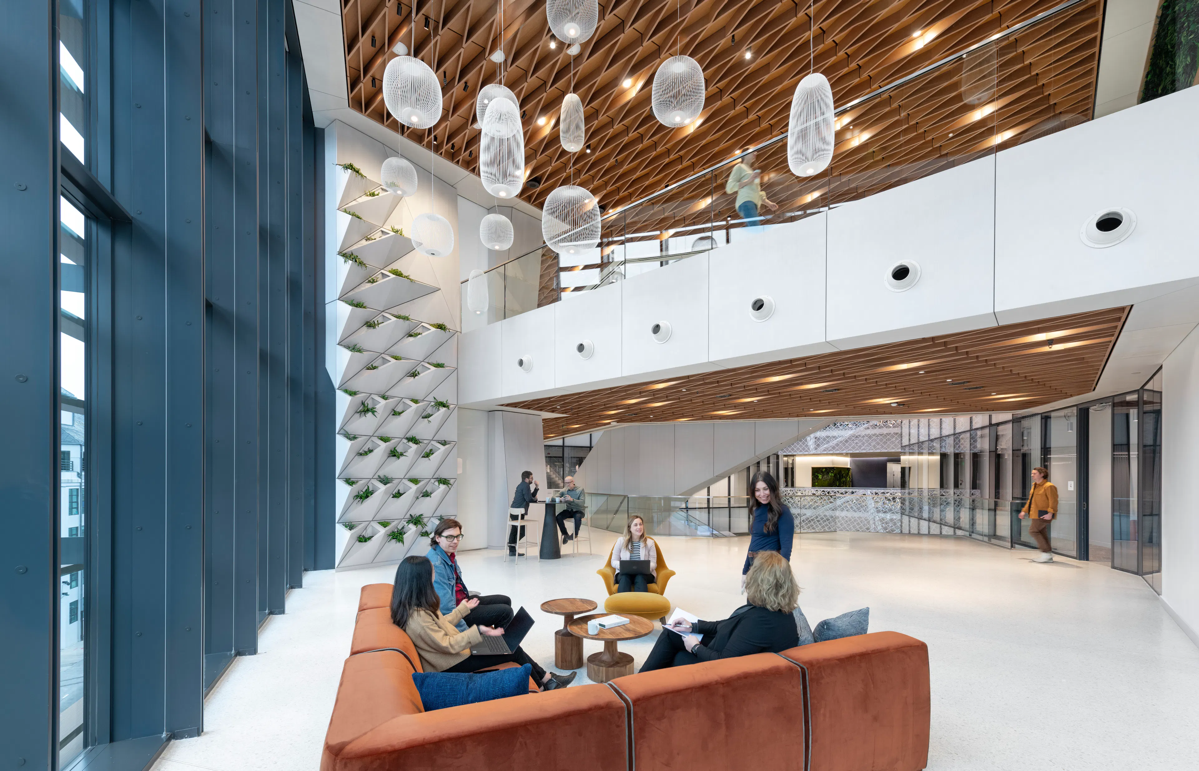 325 Binney Street — 6