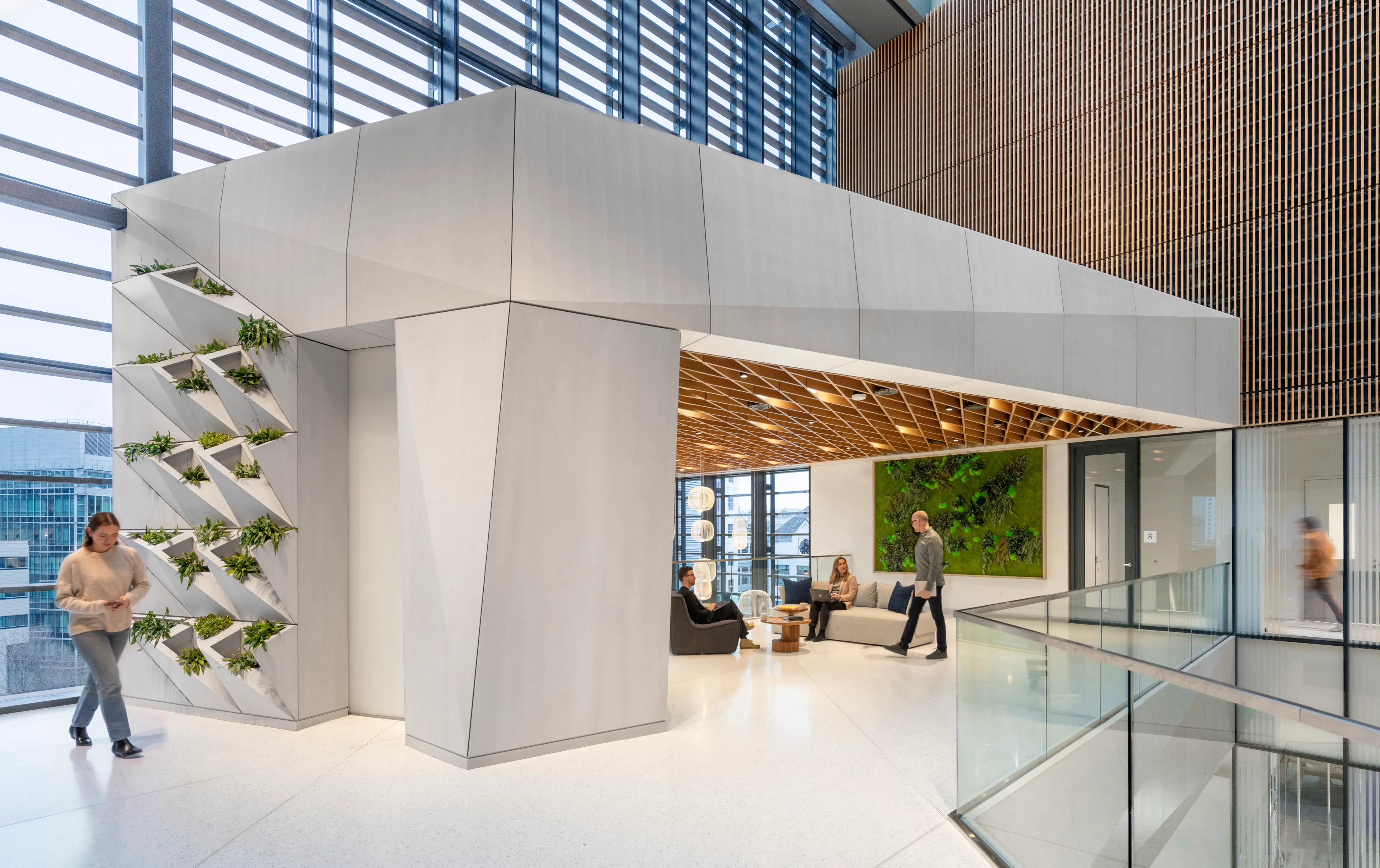 325 Binney Street — 7