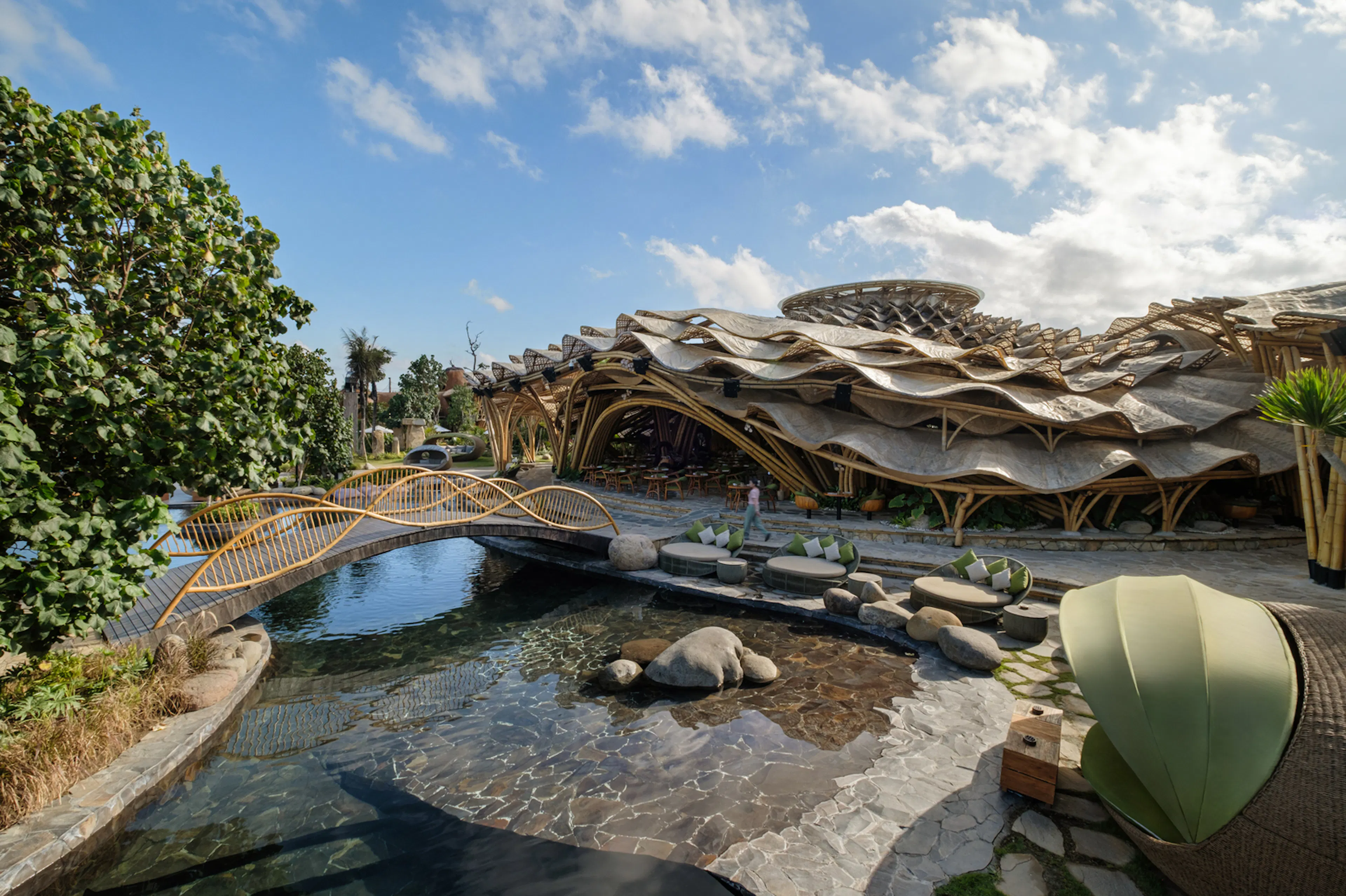 Luna Beach Club — 17