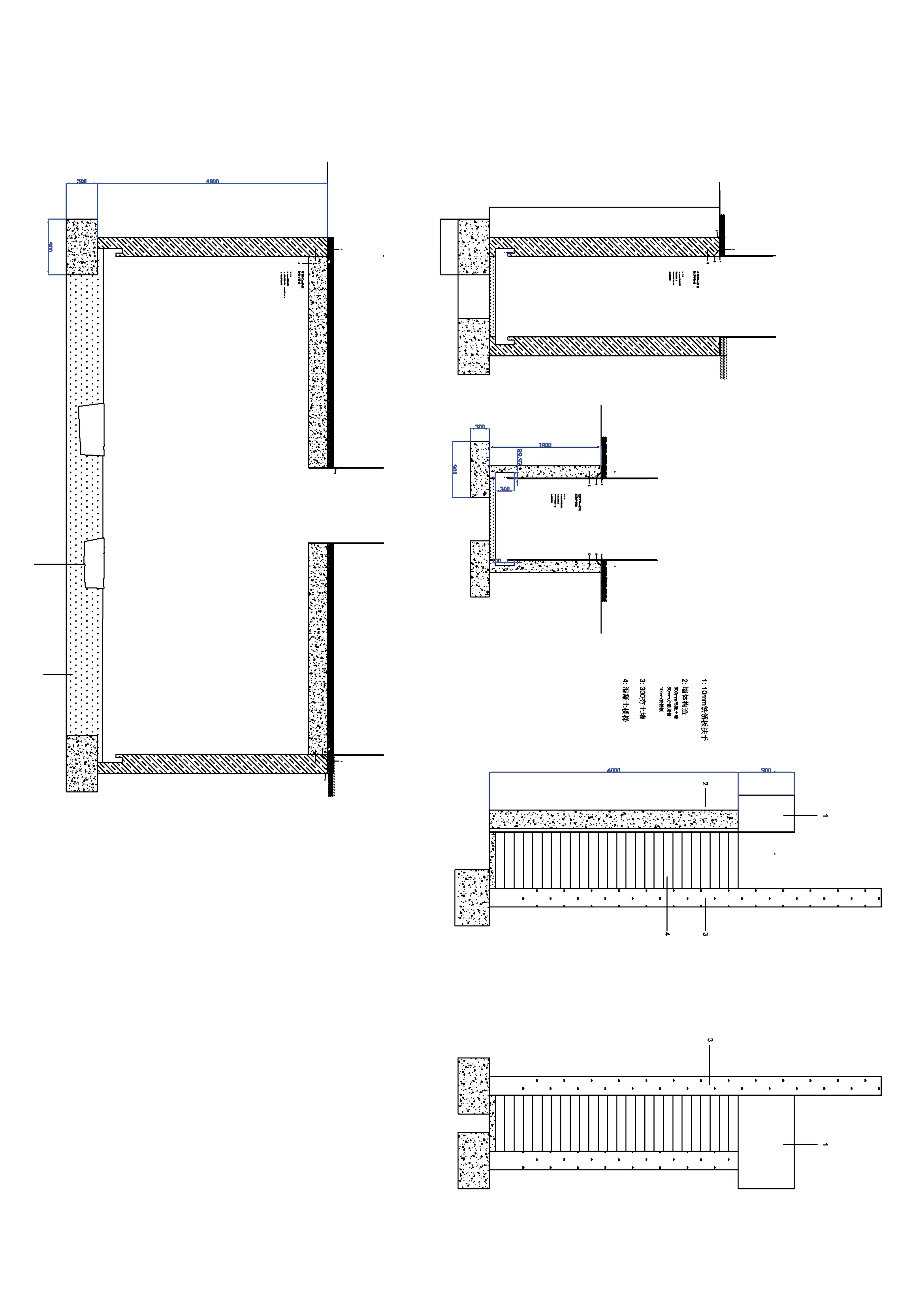 Bamboo Teahouse Pavilion — 12