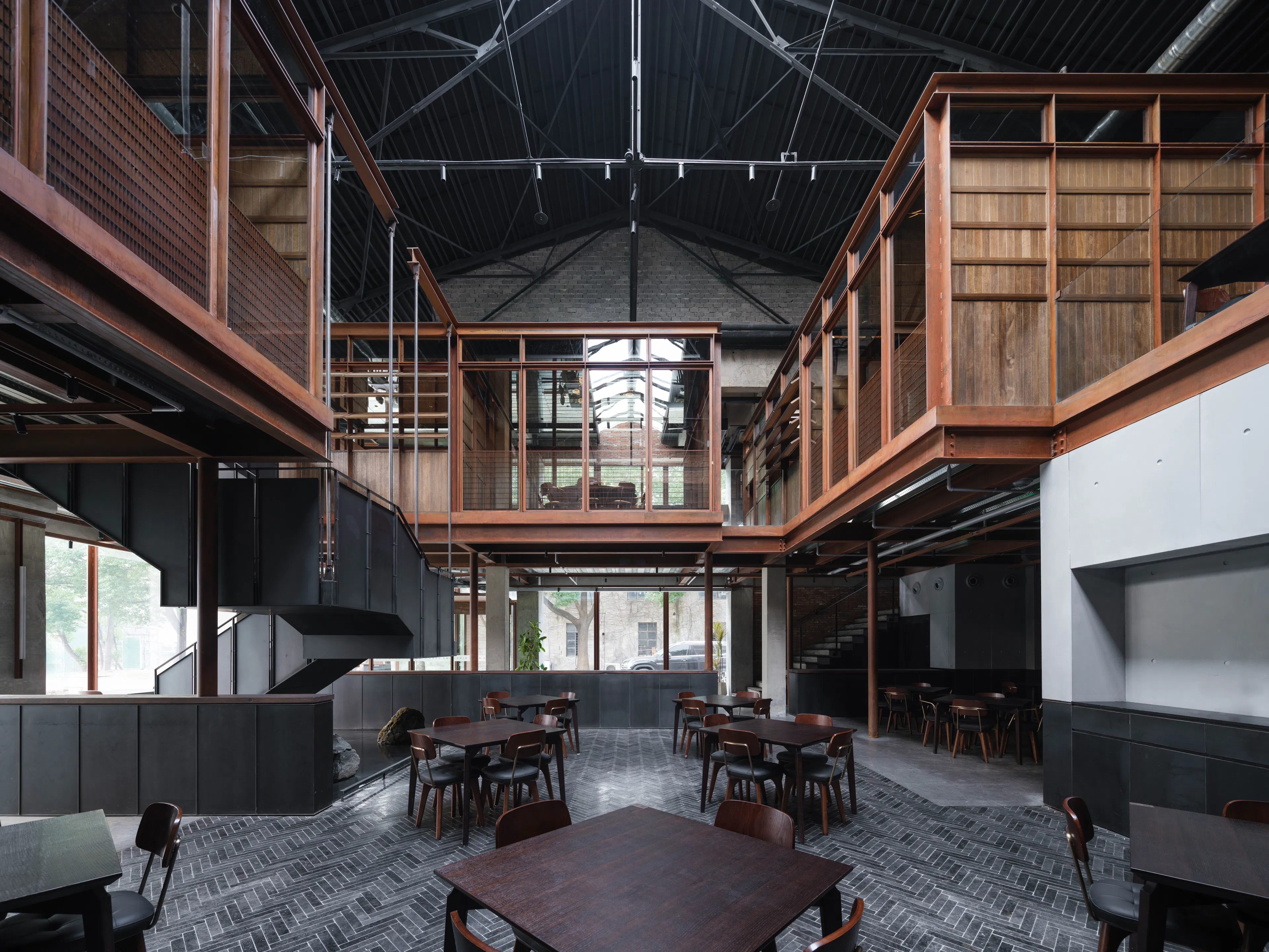 Nanjing Ma Hongxing's Chuanxiaoguan