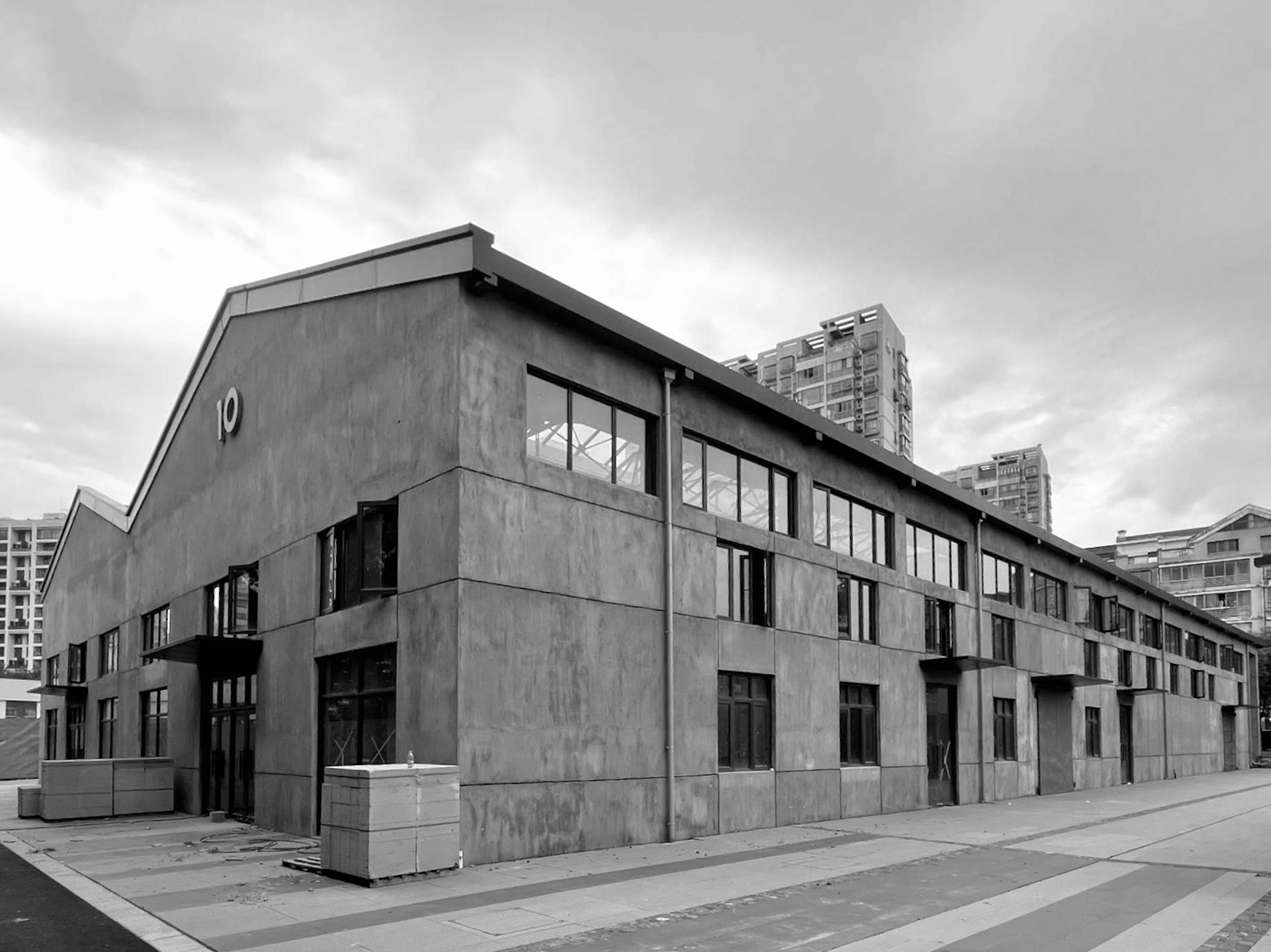 Nanjing Ma Hongxing's Chuanxiaoguan — 1