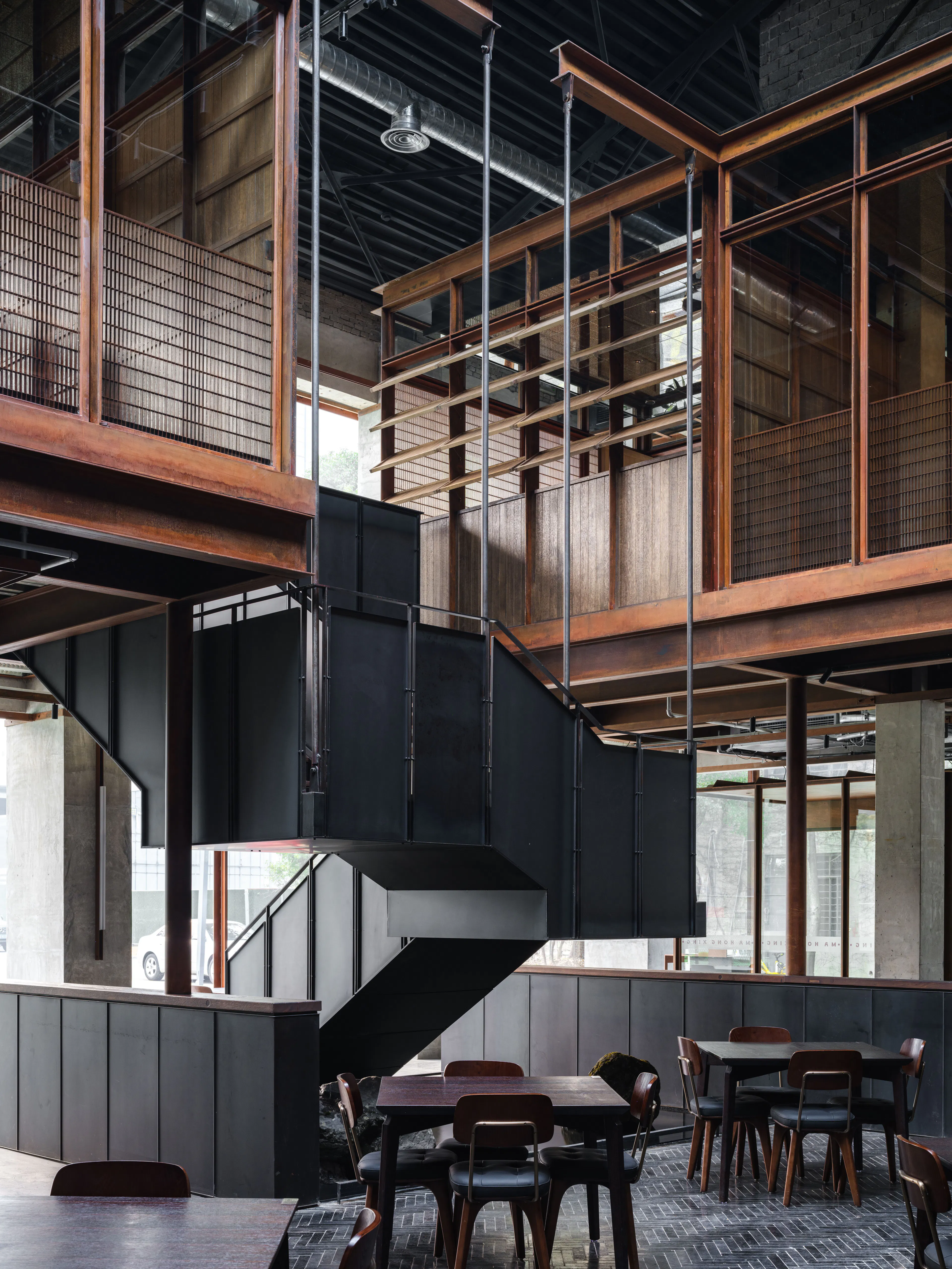 Nanjing Ma Hongxing's Chuanxiaoguan — 4