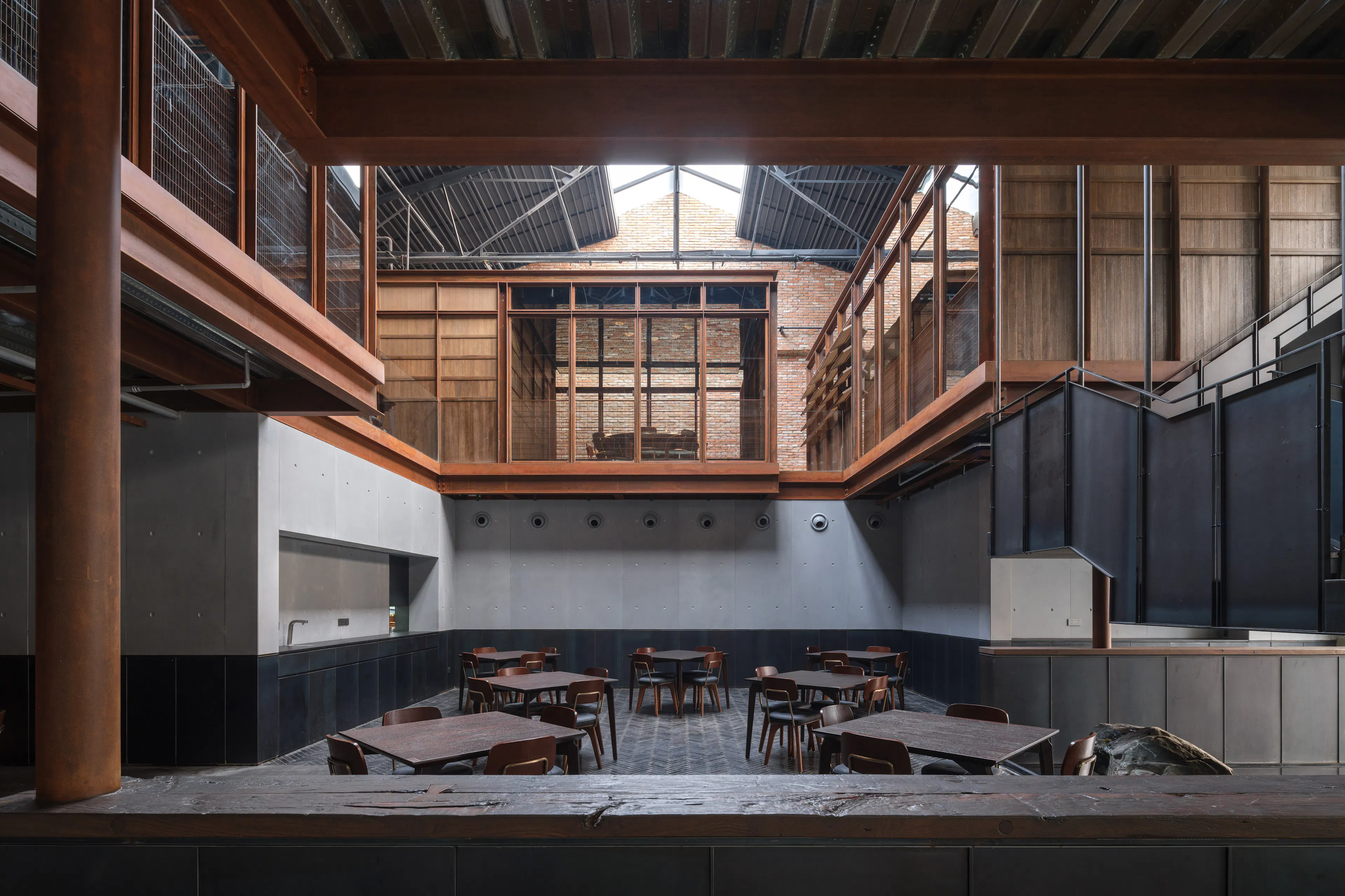 Nanjing Ma Hongxing's Chuanxiaoguan — 6